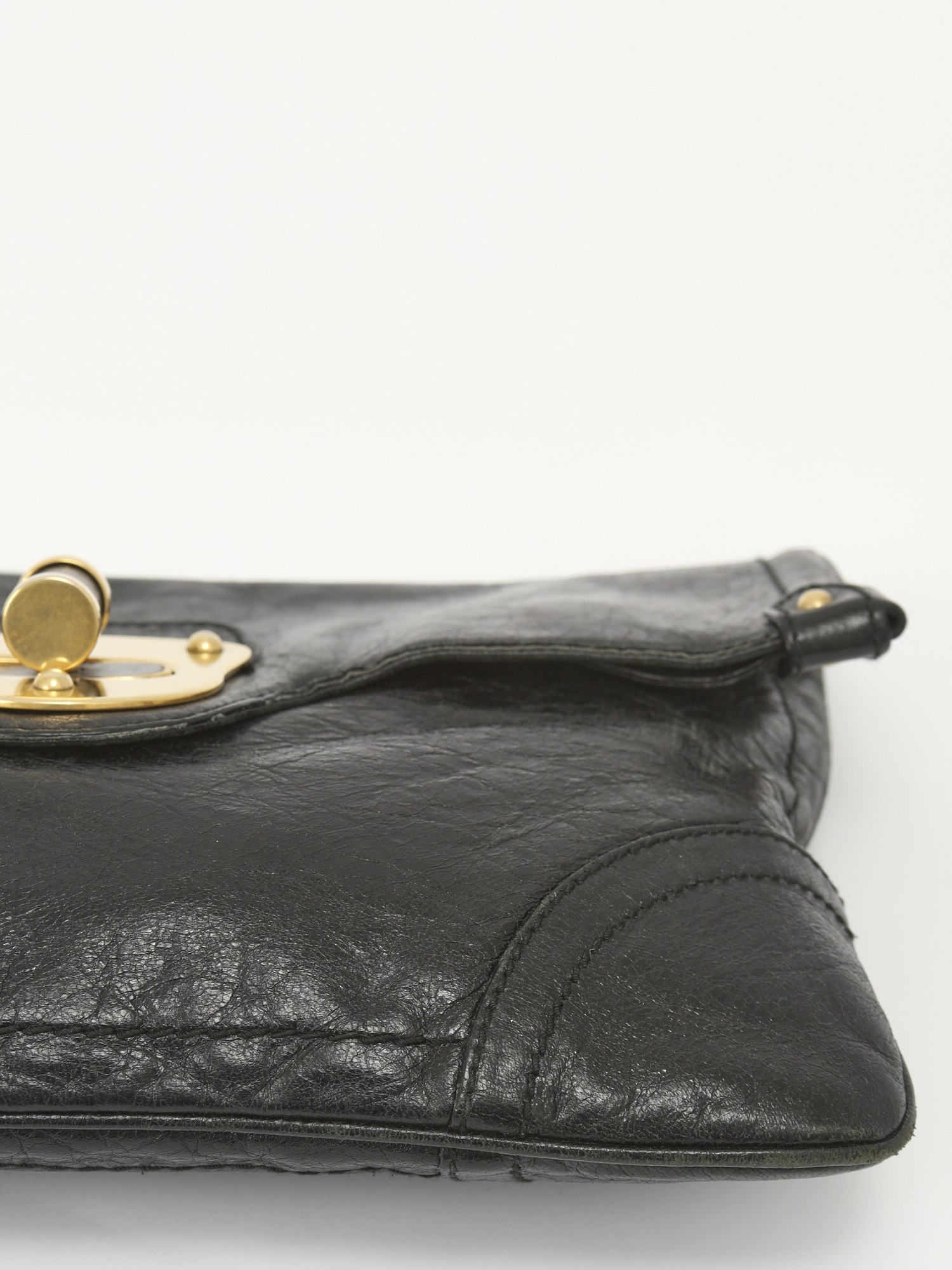 Alexander McQueen Flapper Novak  6