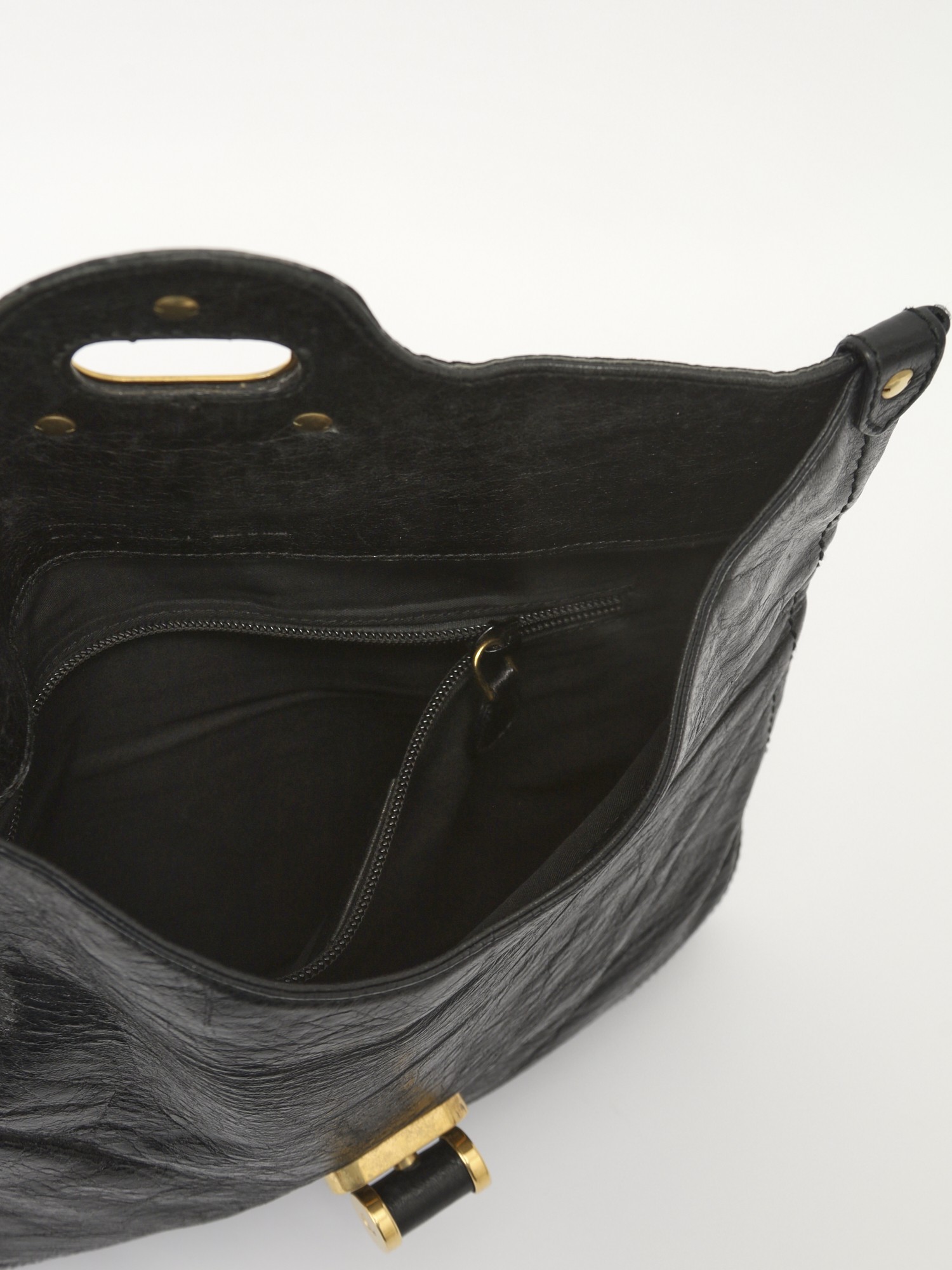 Alexander McQueen Flapper Novak  7