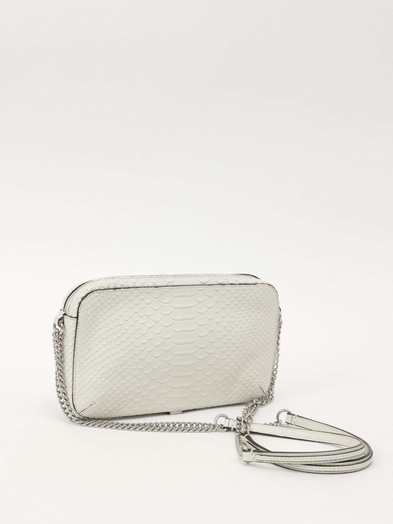 Coach Leather Bag  3