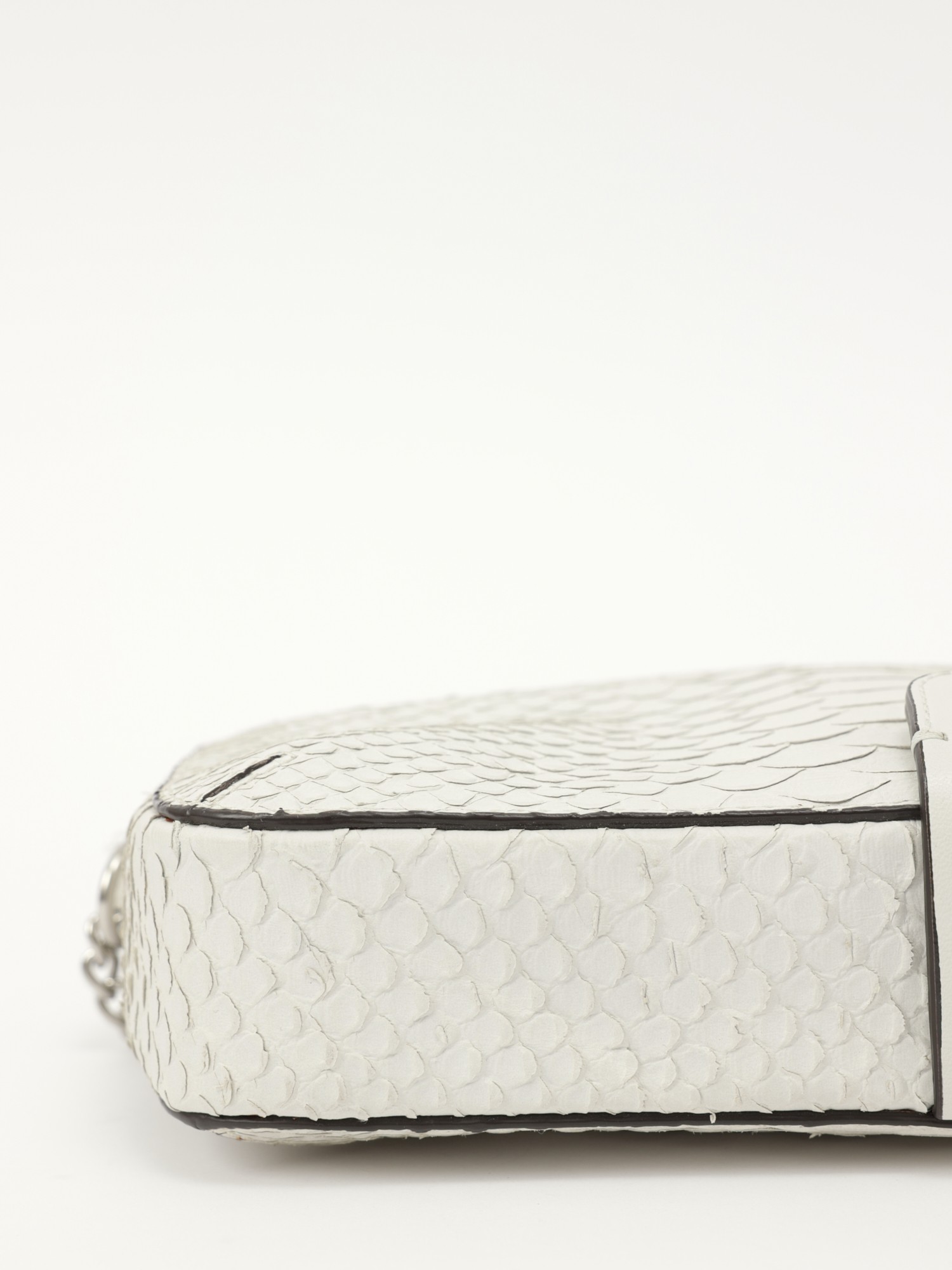 Coach Leather Bag  8