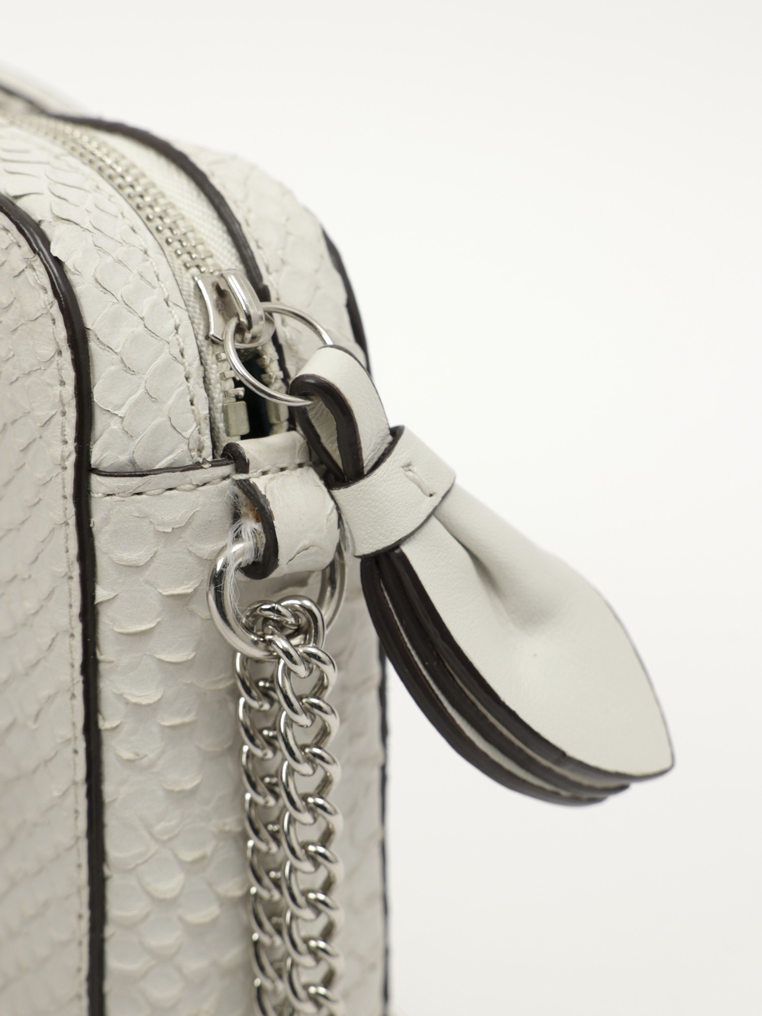 Coach Leather Bag  6