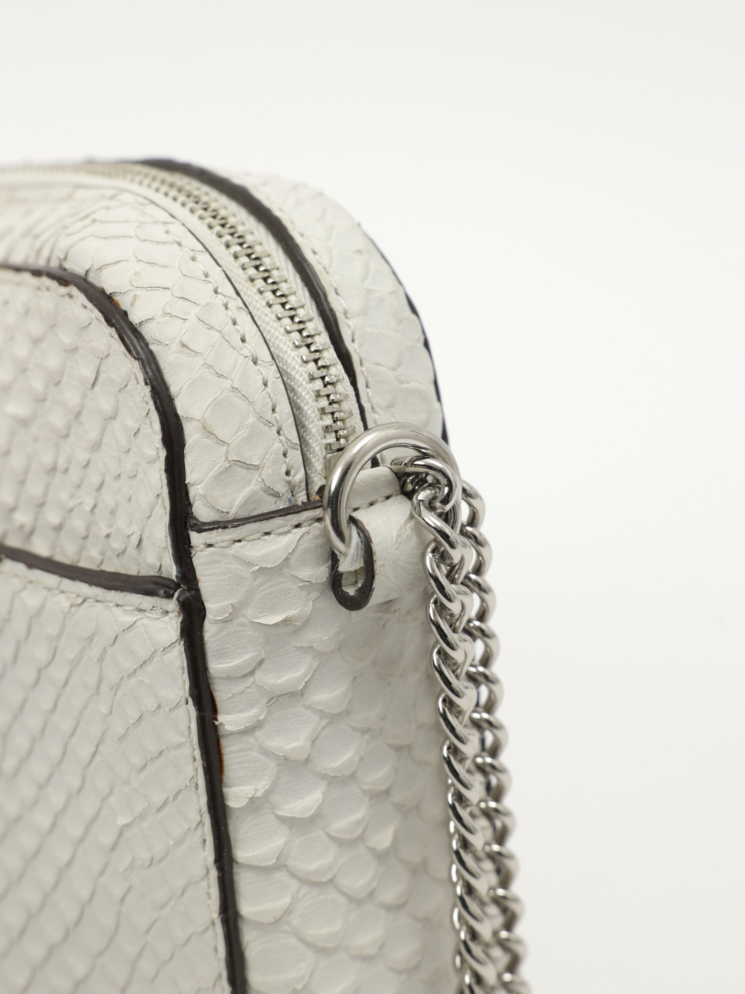 Coach Leather Bag  5