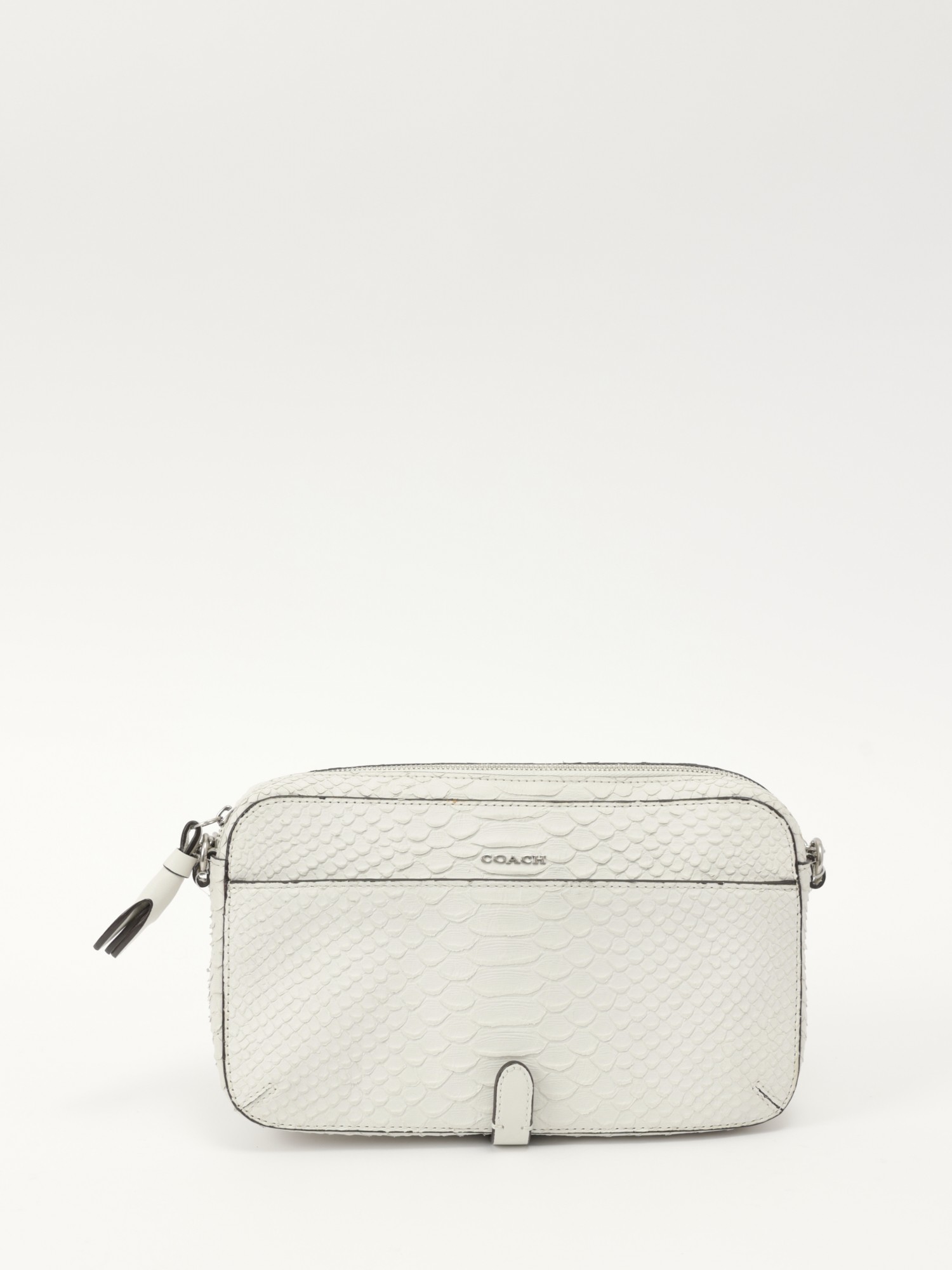 Coach Leather Bag  0