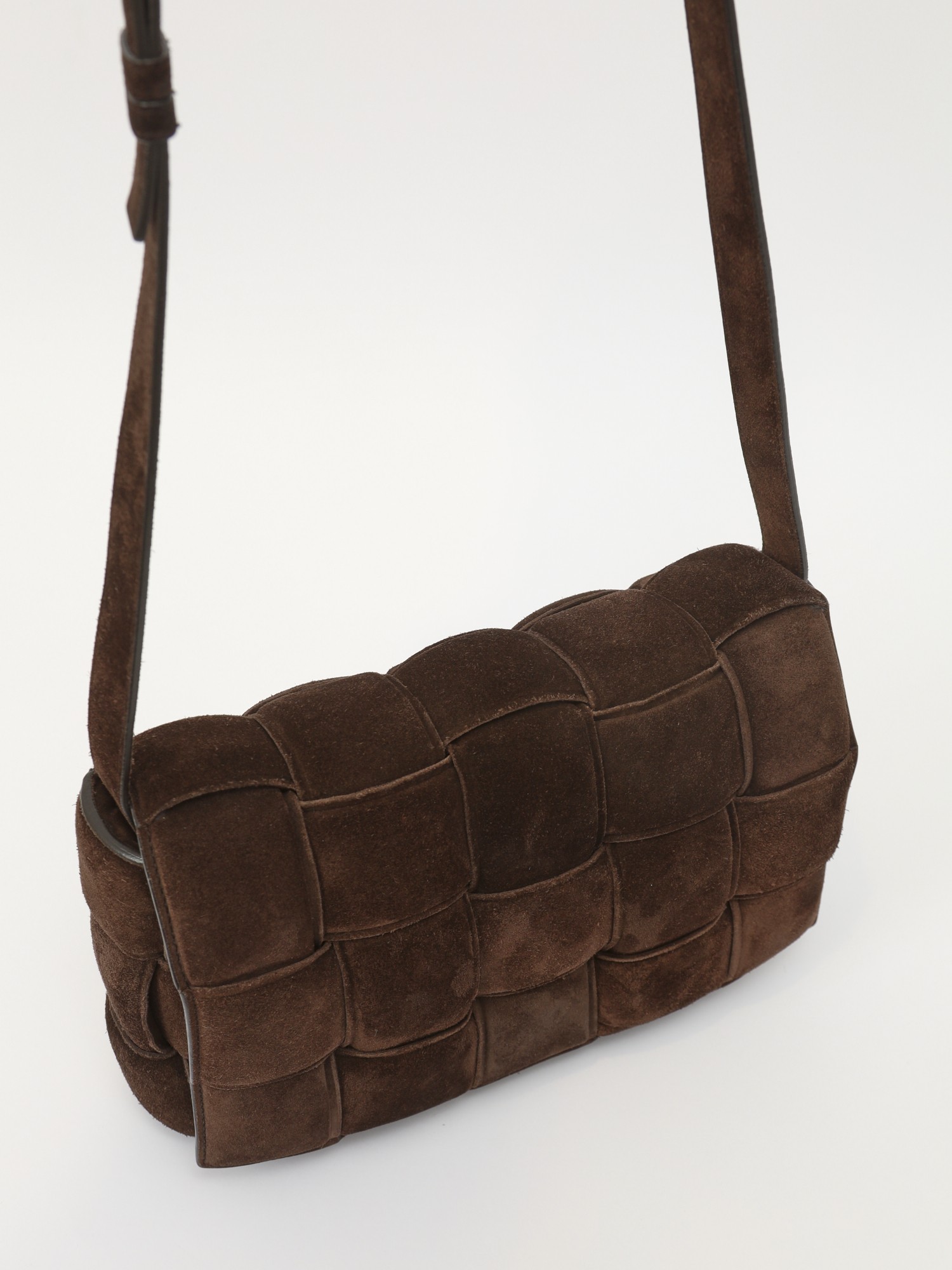 Bottega Veneta Cassette 4