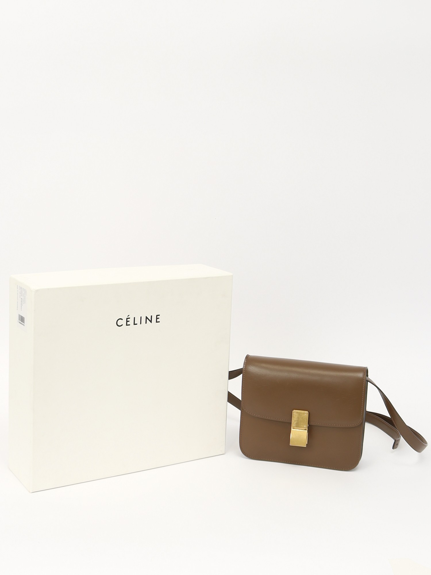 Celine Classic 4