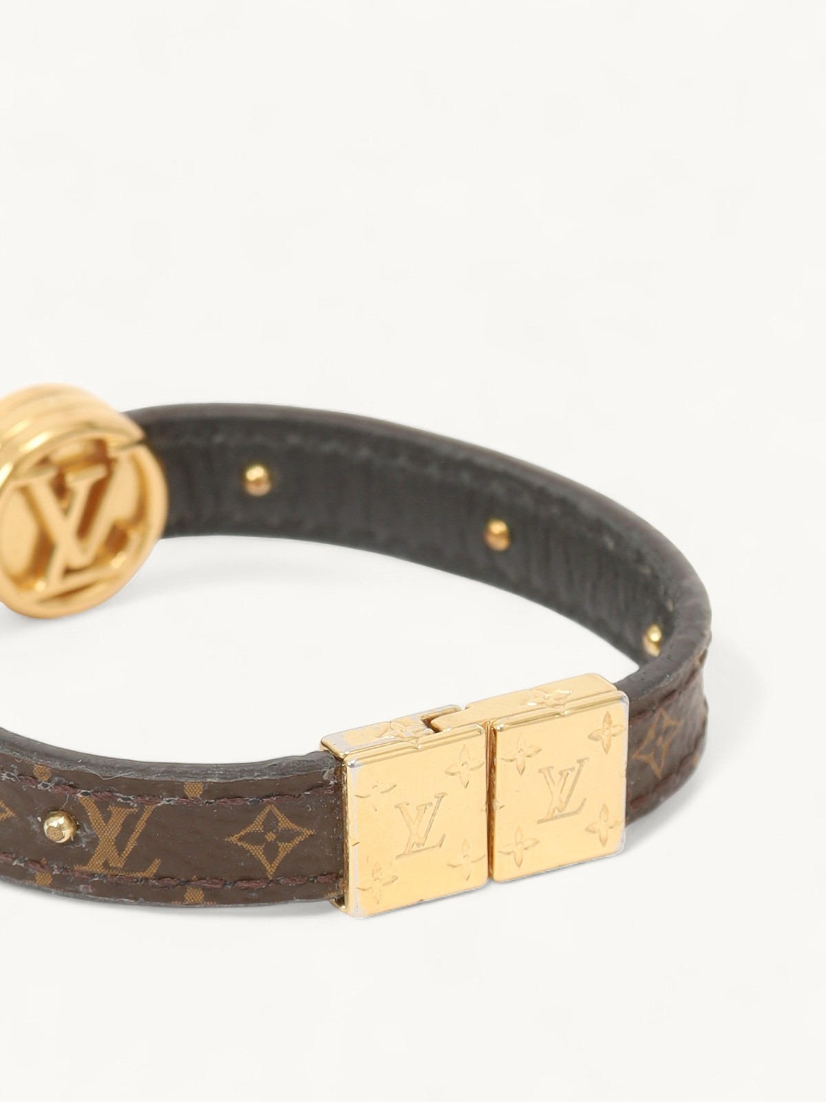 Louis Vuitton Bracelet  3