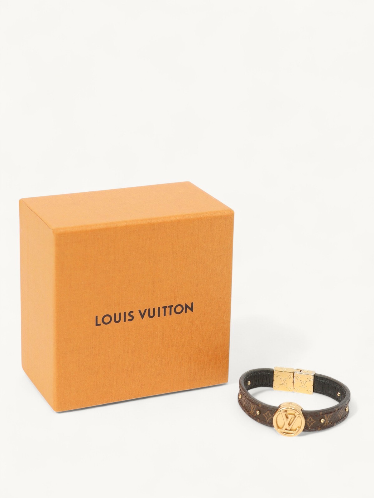Louis Vuitton Bracelet  2