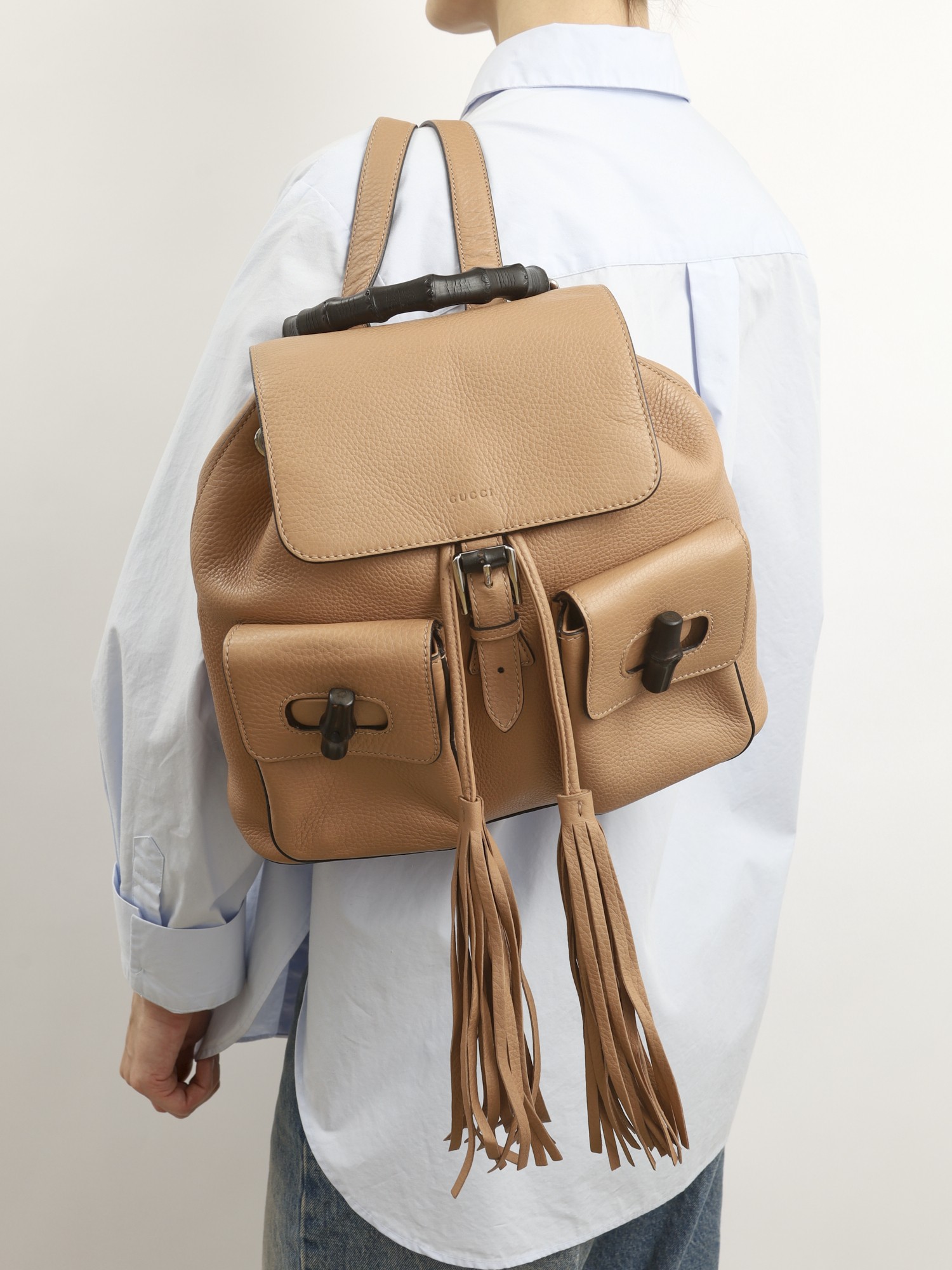 Gucci Bamboo  2