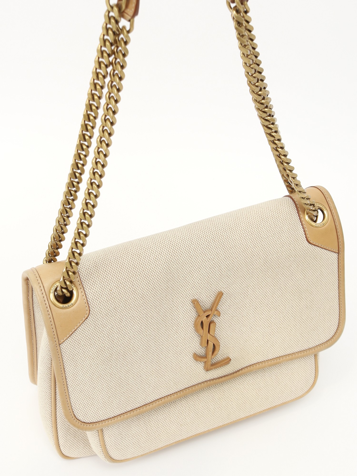 Saint Laurent Niki 4