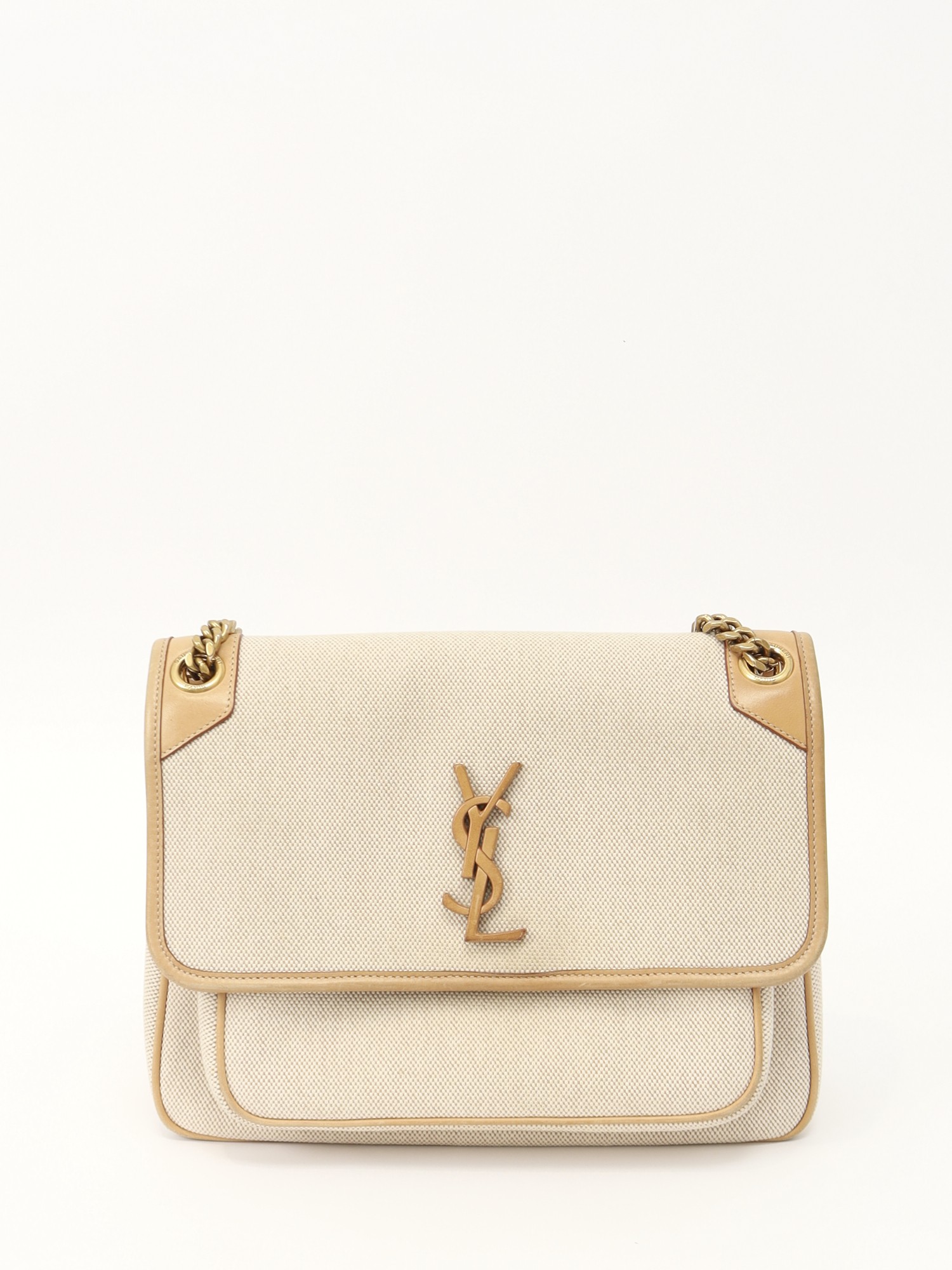 Saint Laurent Niki 0