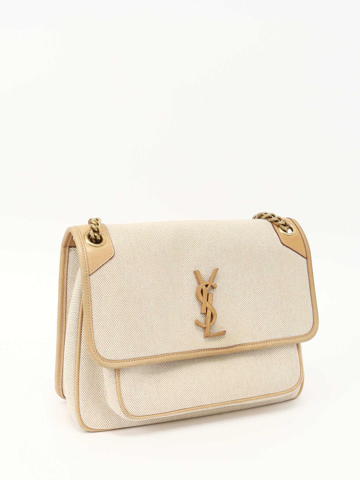 Saint Laurent Niki 2