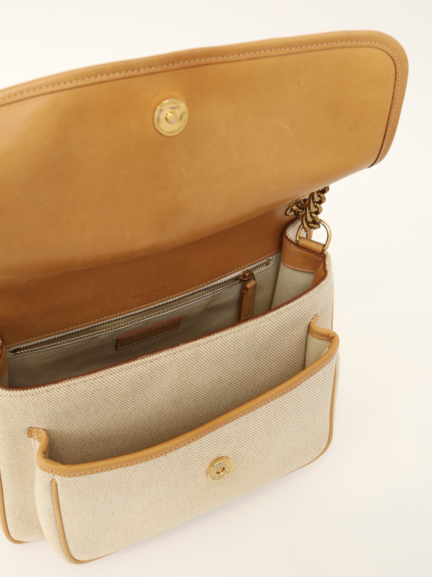 Saint Laurent Niki 14