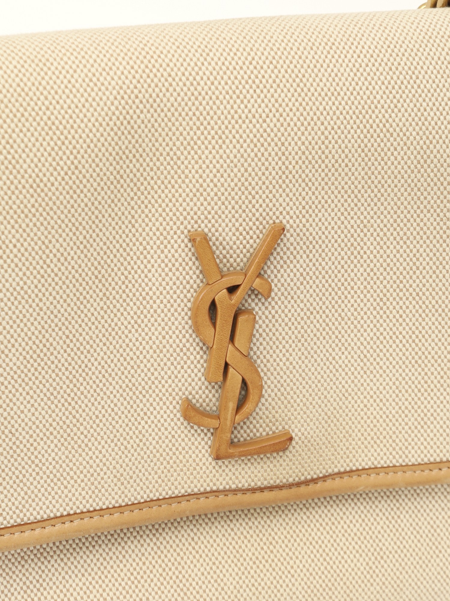 Saint Laurent Niki 5