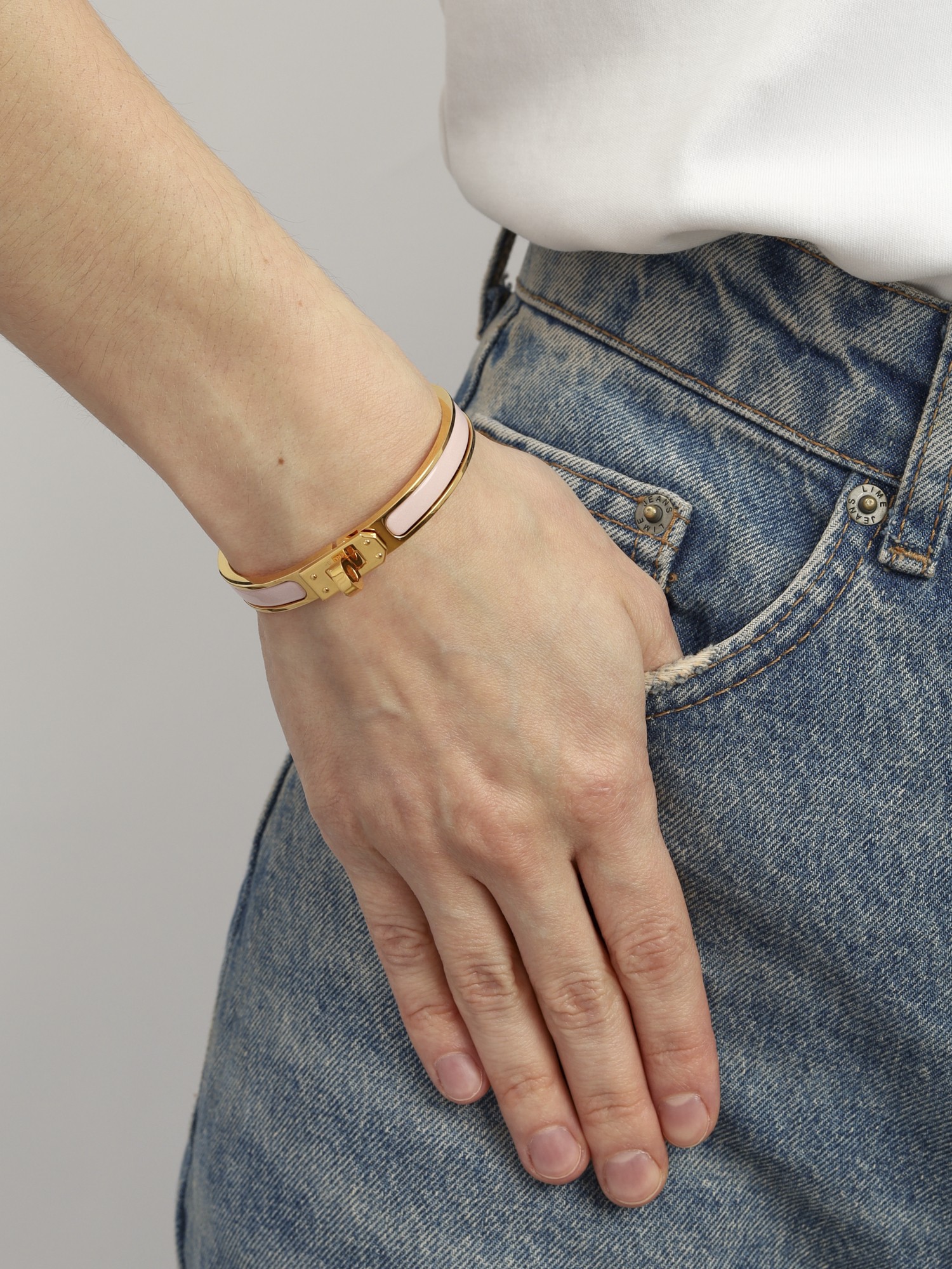 Hermes Clic Kelly  1