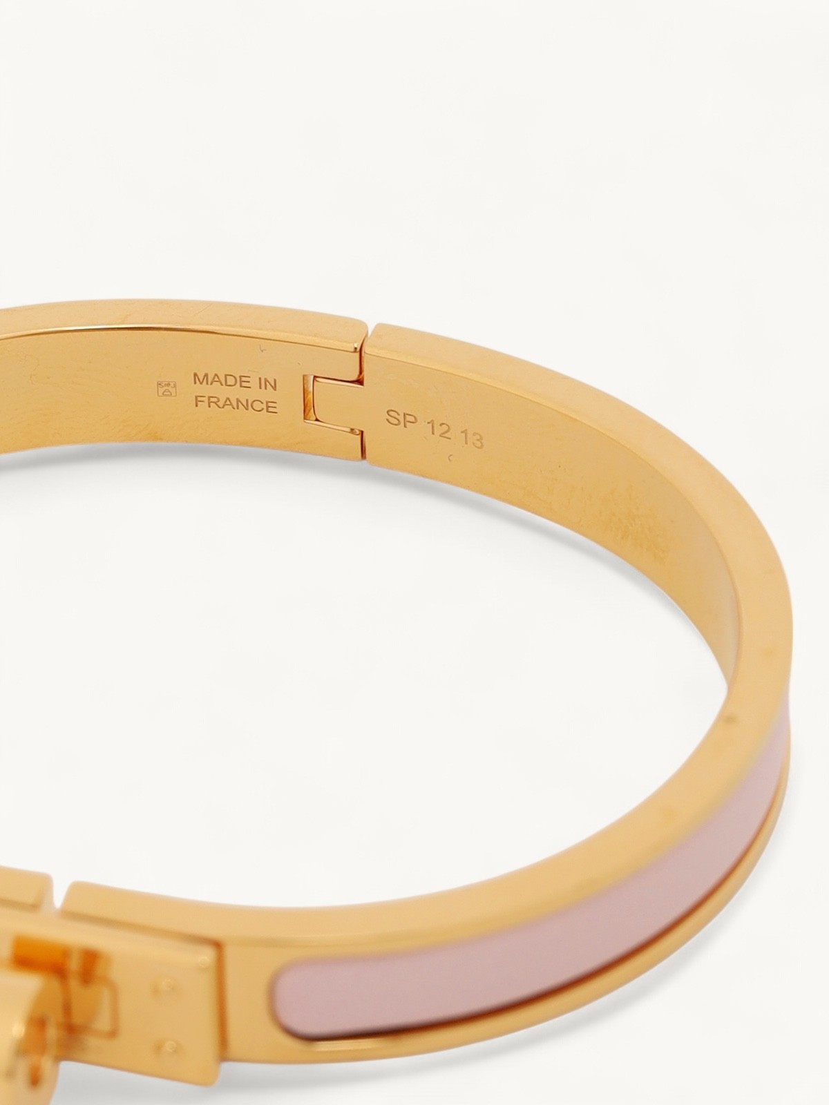 Hermes Clic Kelly  3