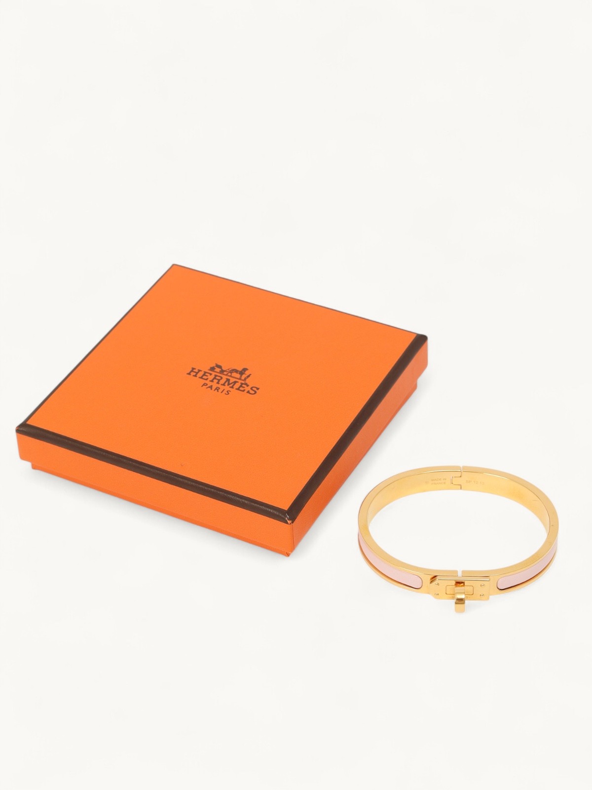 Hermes Clic Kelly  4