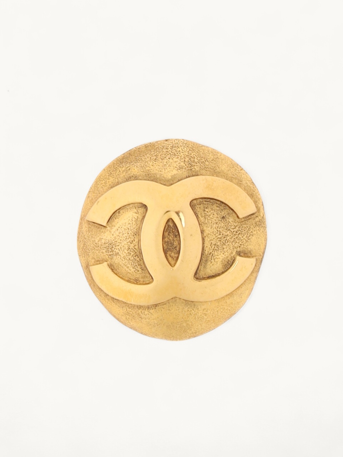Chanel Brooch  0