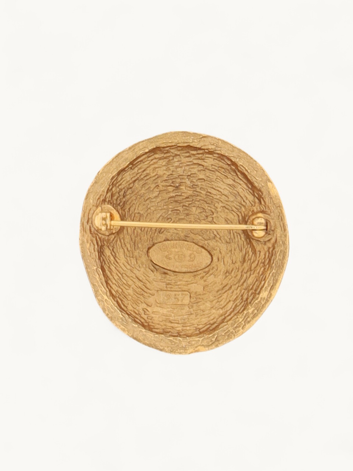 Chanel Brooch  2
