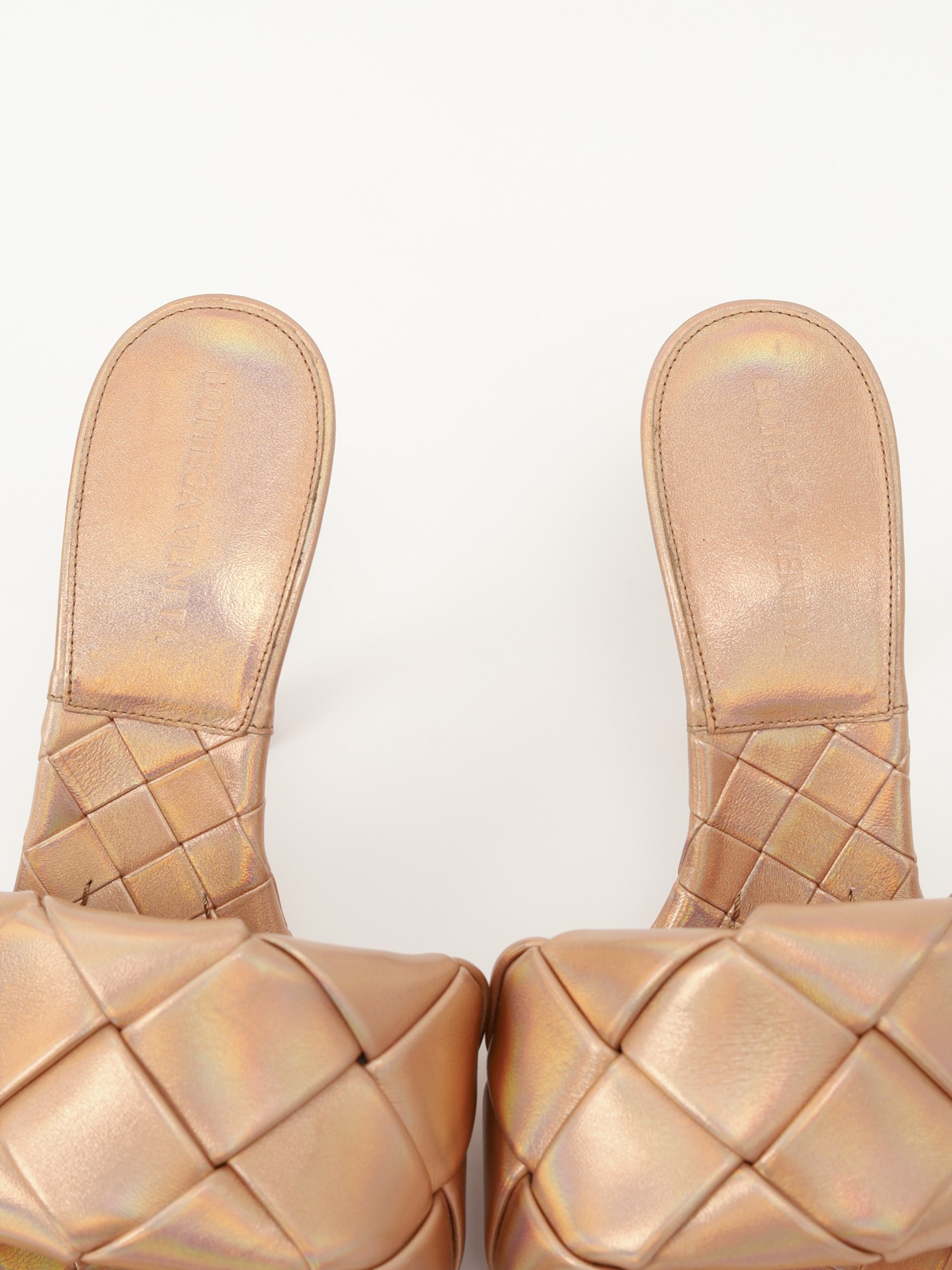 Bottega Veneta Shoes 37.5 7