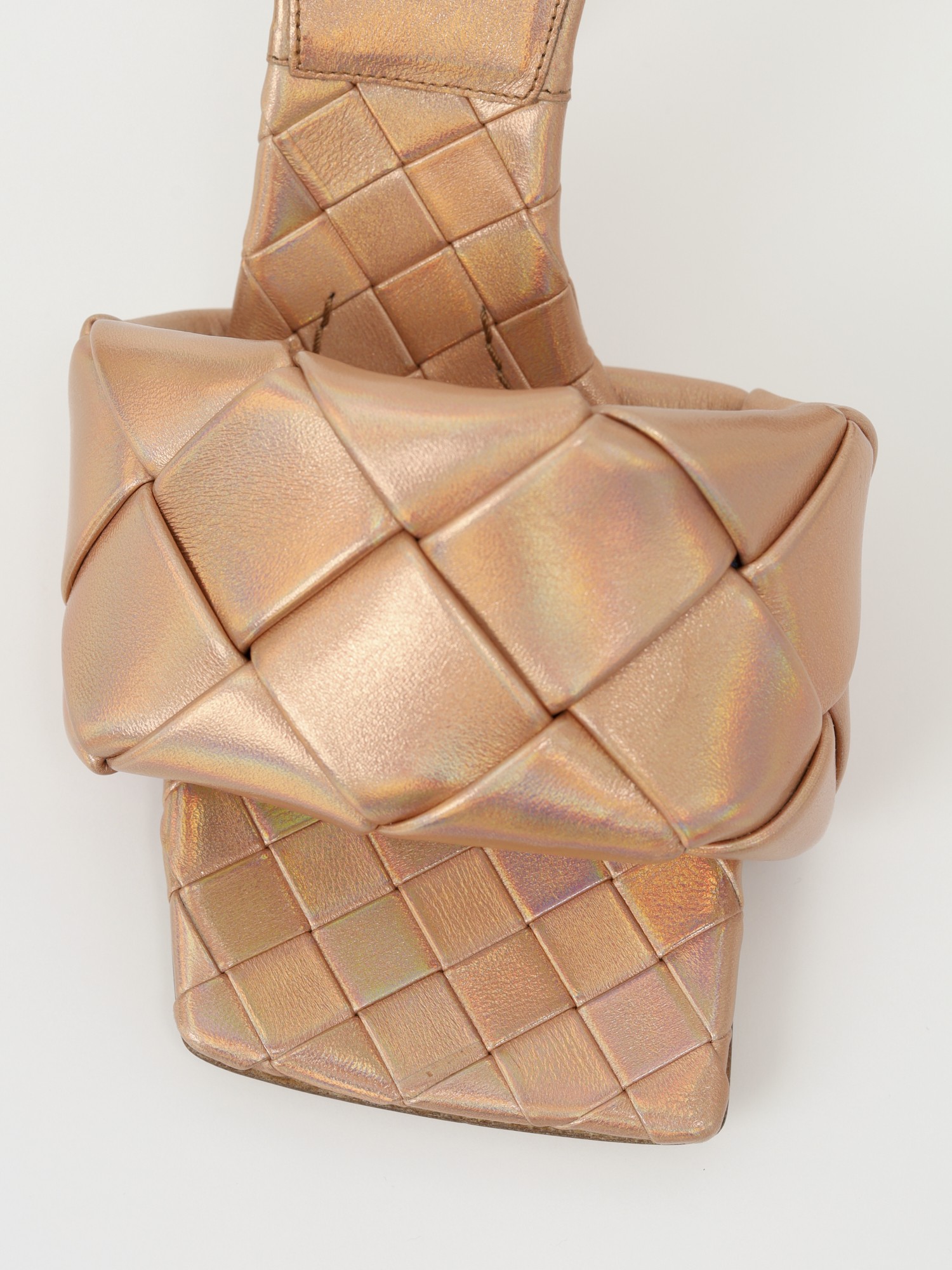 Bottega Veneta Shoes 37.5 4