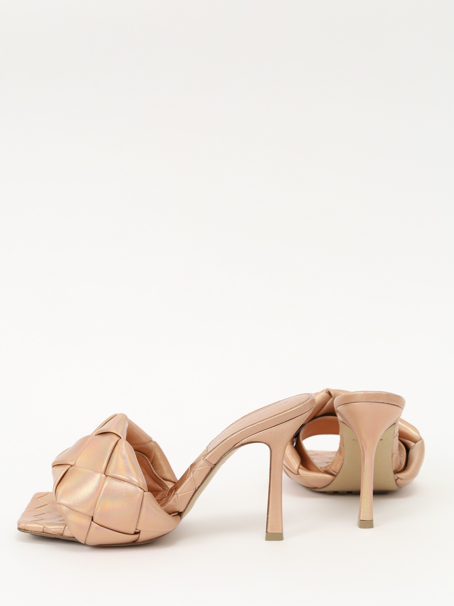 Bottega Veneta Shoes 37.5 3