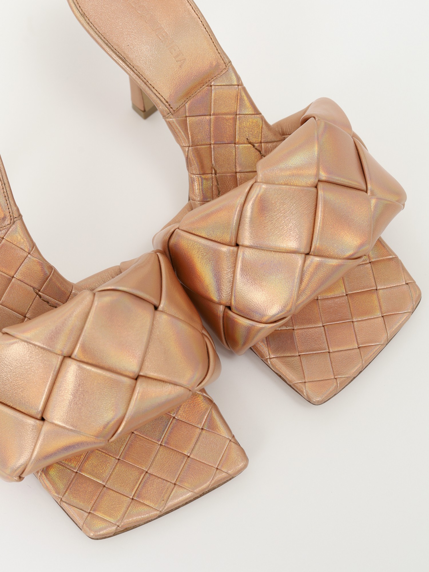 Bottega Veneta Shoes 37.5 6