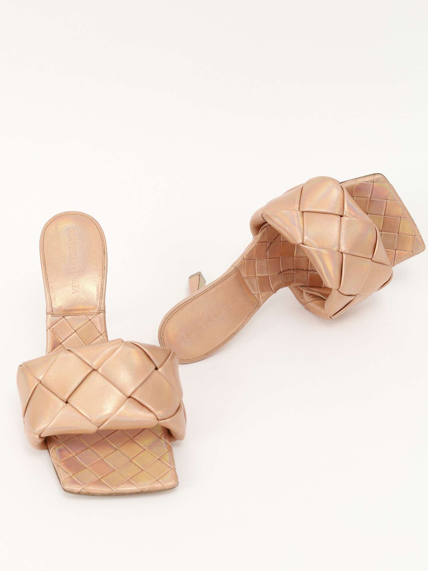 Bottega Veneta Shoes 37.5 5