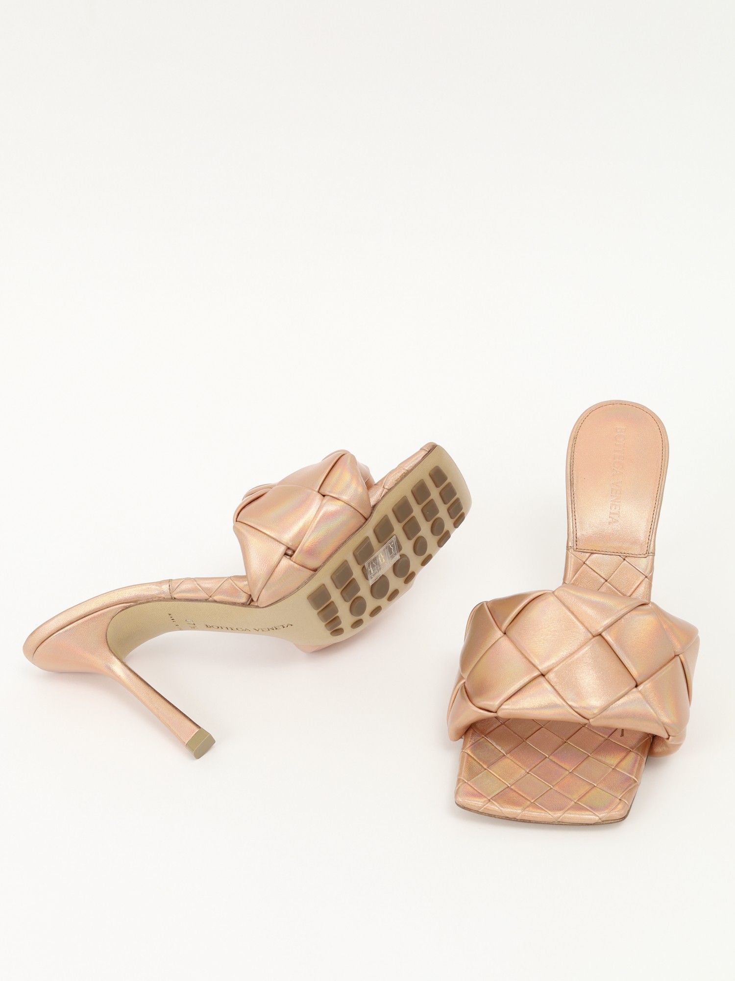 Bottega Veneta Shoes 37.5 10