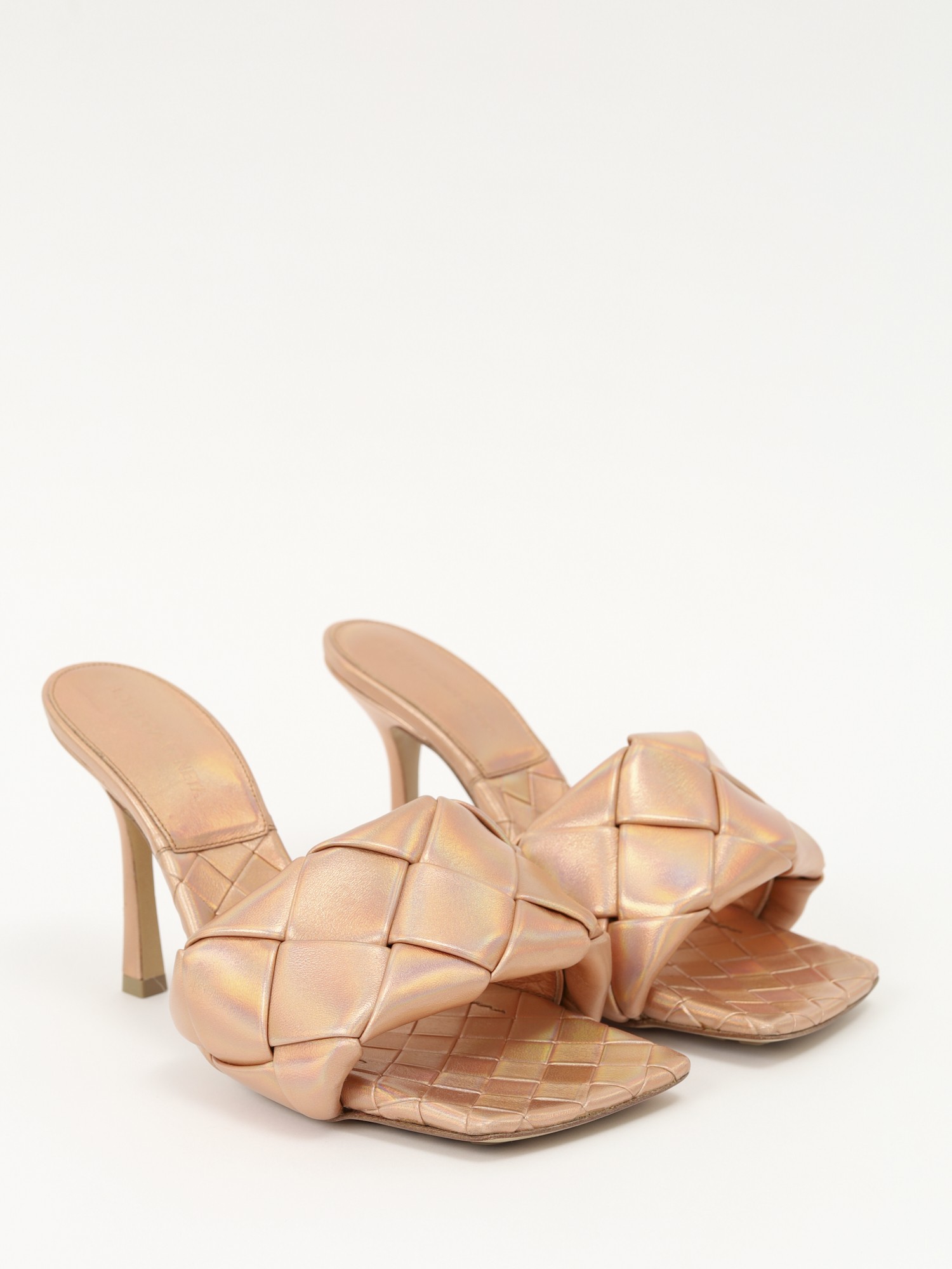 Bottega Veneta Shoes 37.5 2