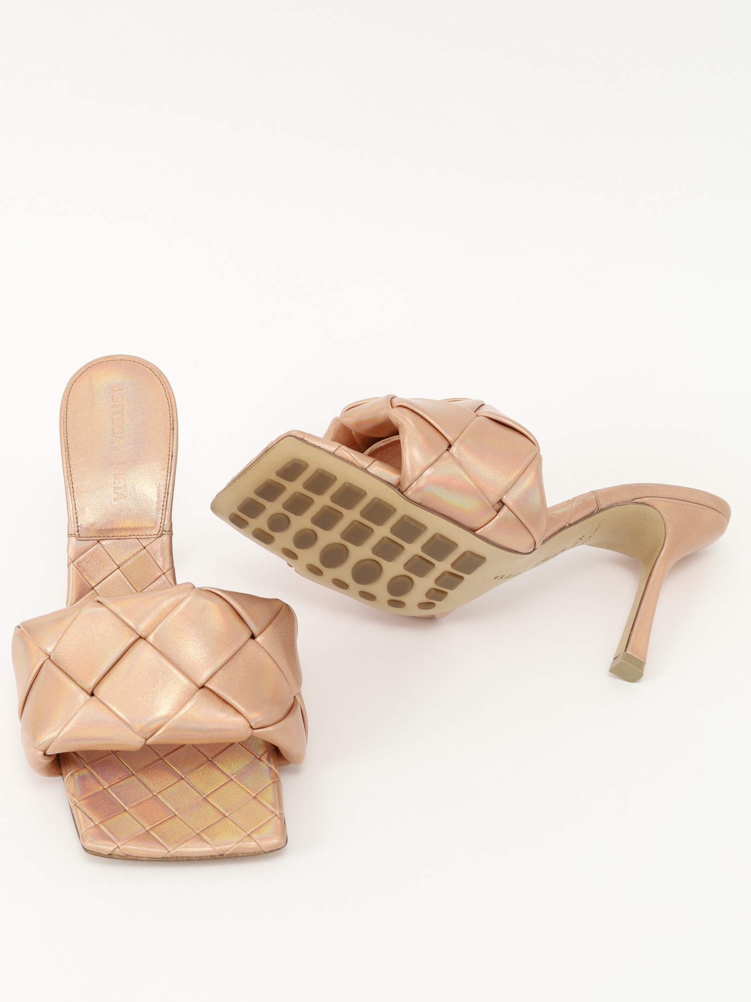 Bottega Veneta Shoes 37.5 9