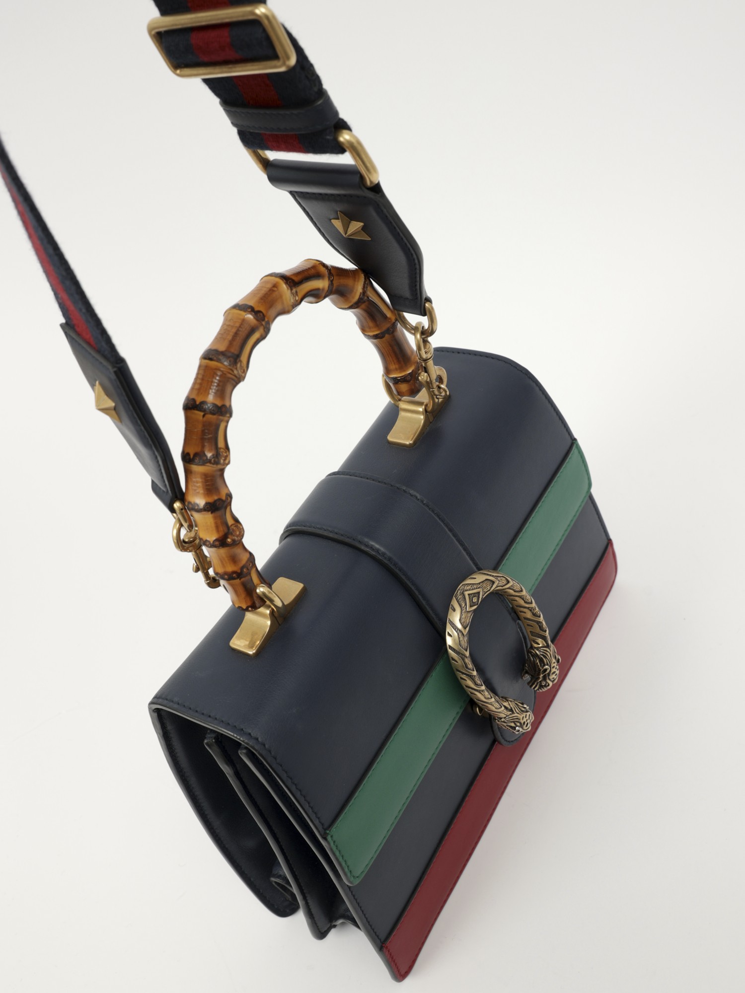 Gucci Dionysus 4