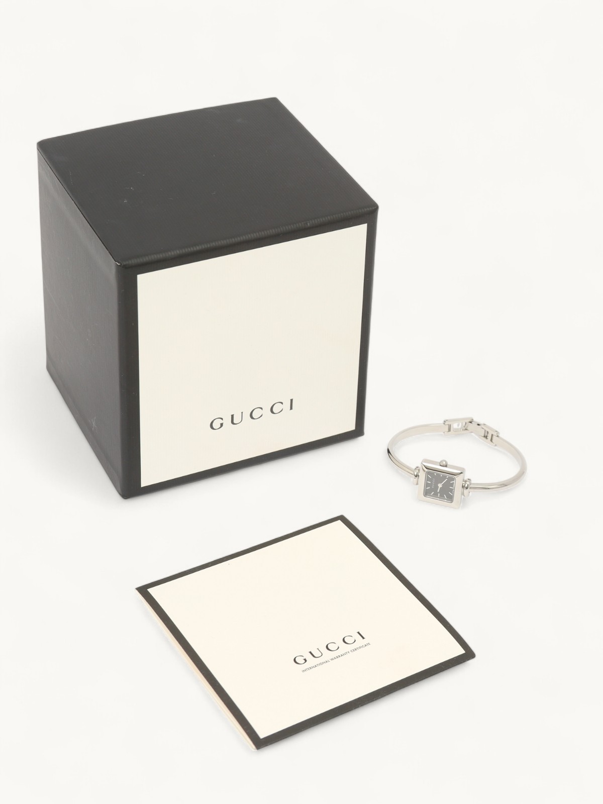 Часы Gucci изображение #7