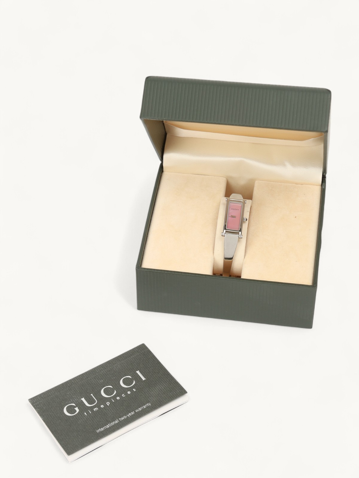 Gucci Watch 6
