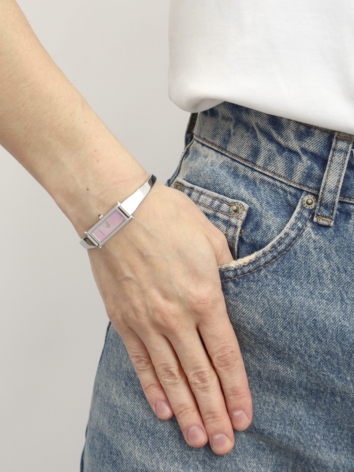 Gucci Watch 1