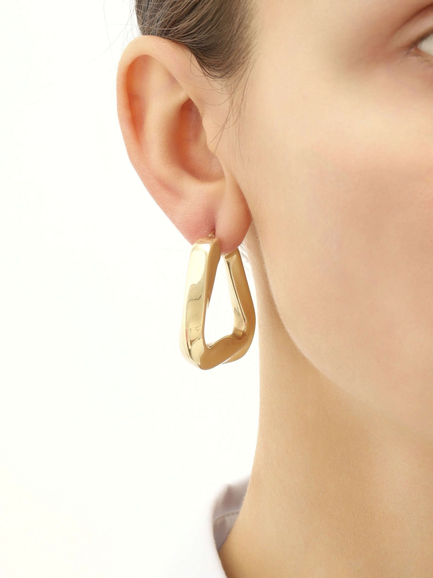 Bottega Veneta Earrings  1