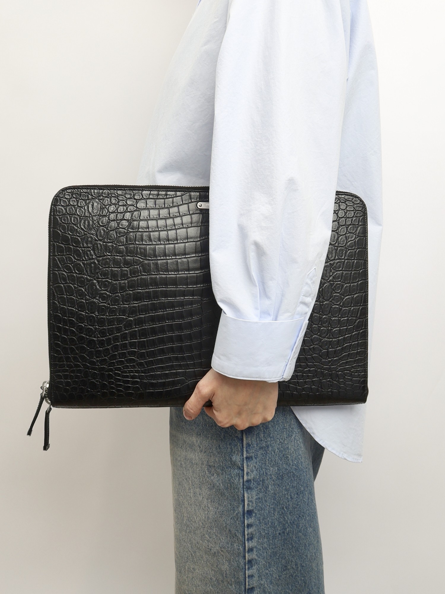 Saint Laurent Case 1