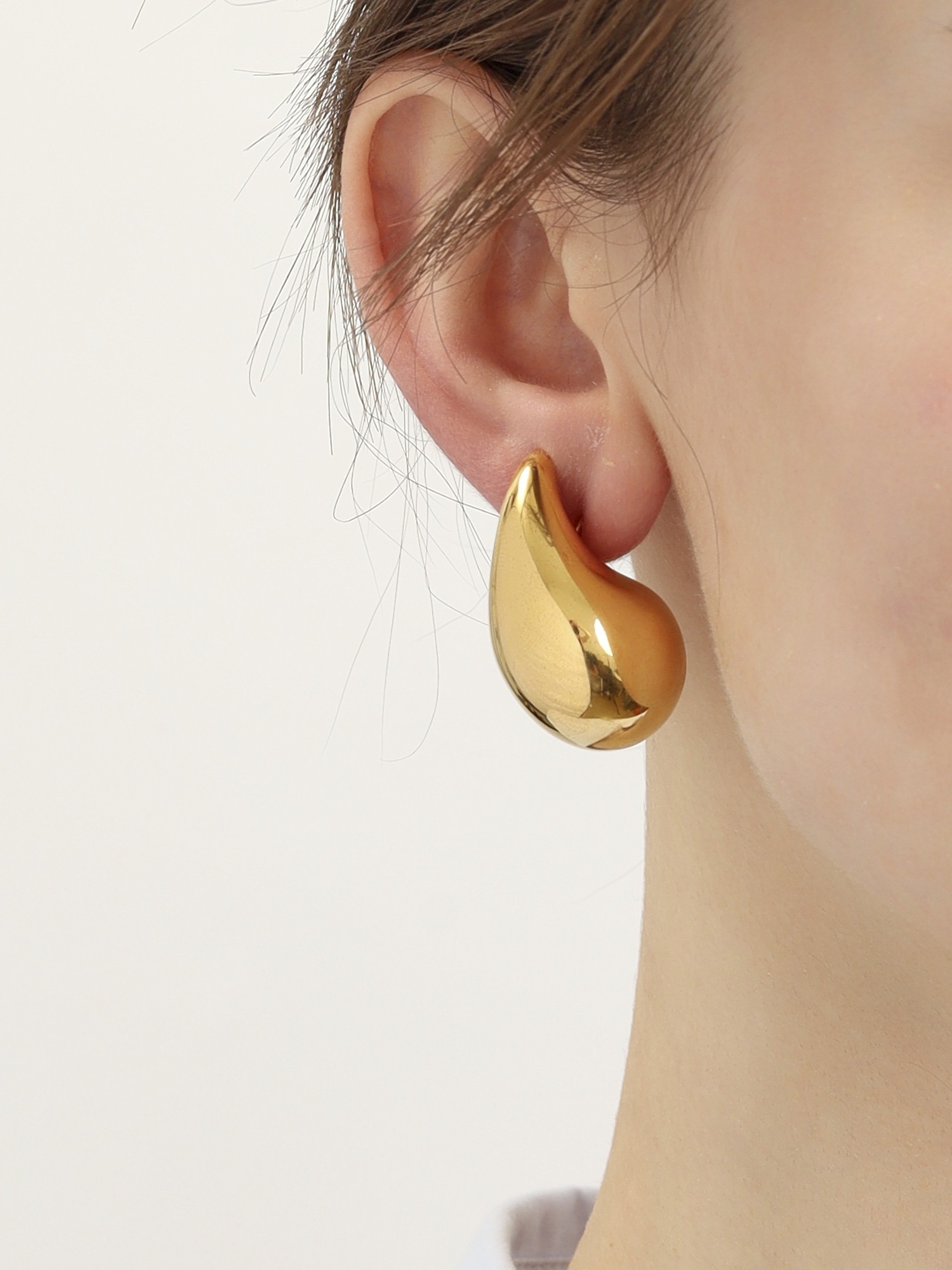 Bottega Veneta Earrings  1