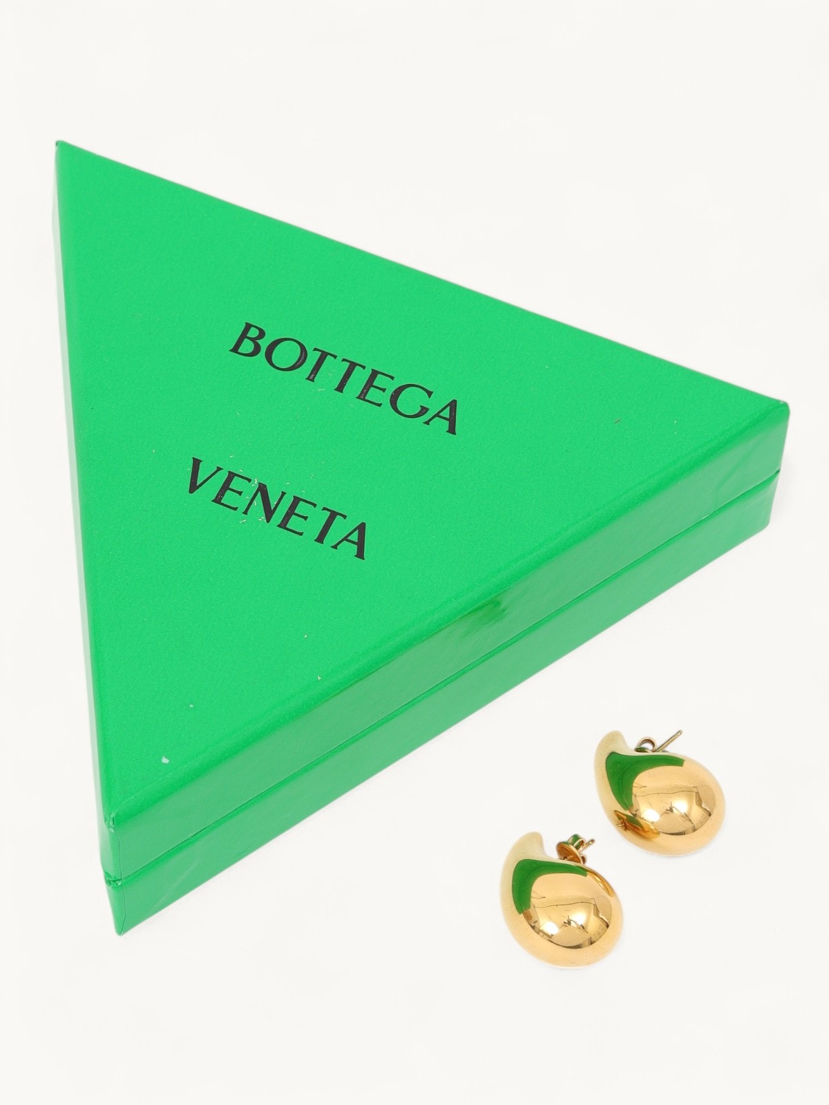 Bottega Veneta Earrings  3