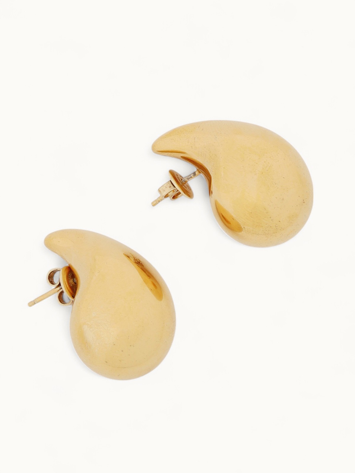 Bottega Veneta Earrings  2