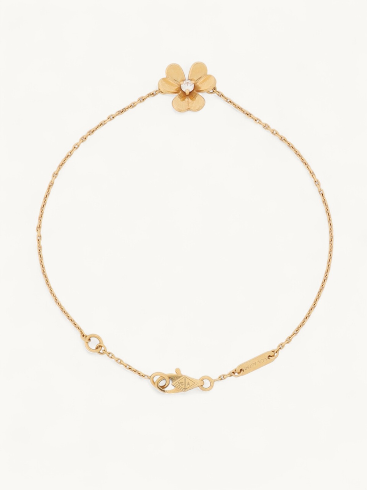 Van Cleef & Arpels Frivole  0