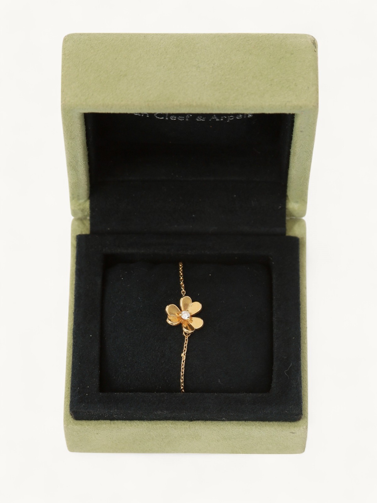 Van Cleef & Arpels Frivole  4