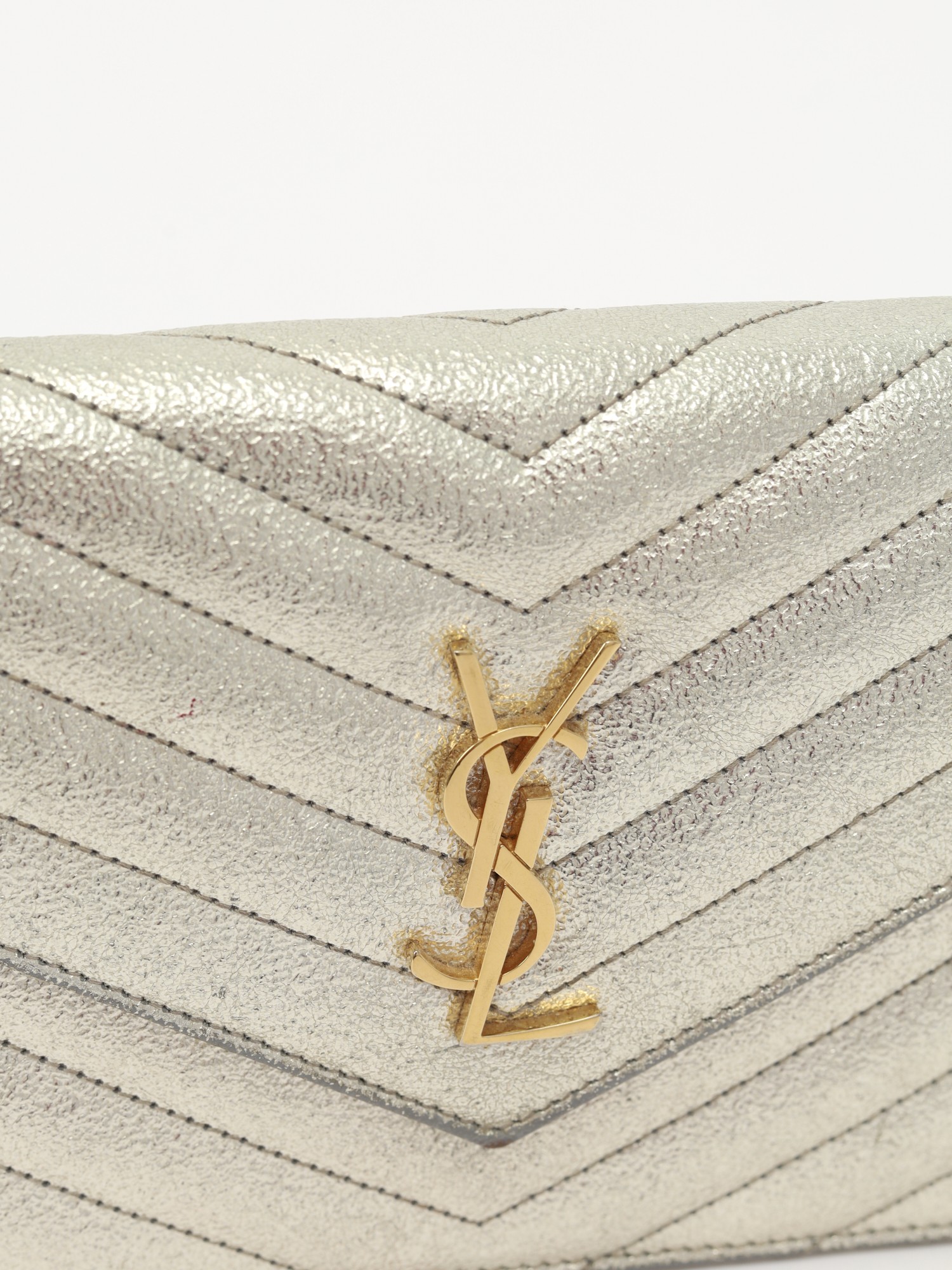 Saint Laurent Cassandre 5