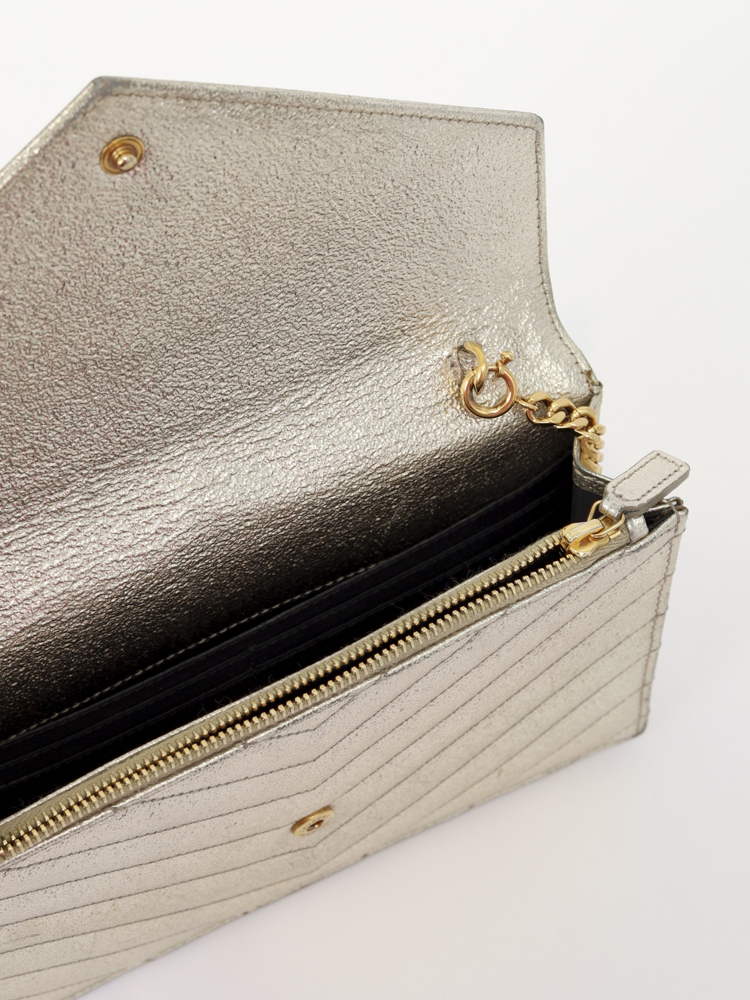 Saint Laurent Cassandre 11