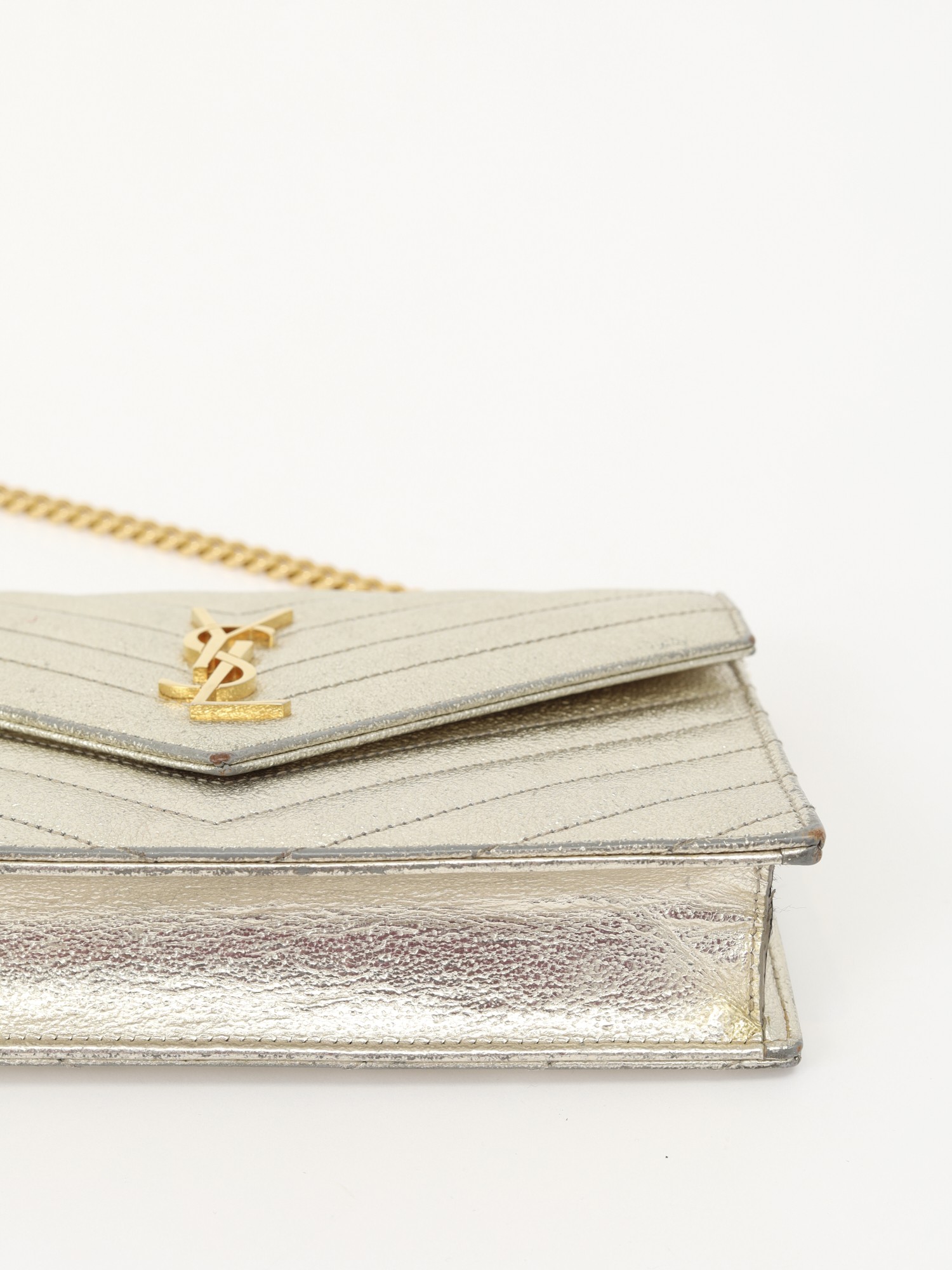 Saint Laurent Cassandre 7