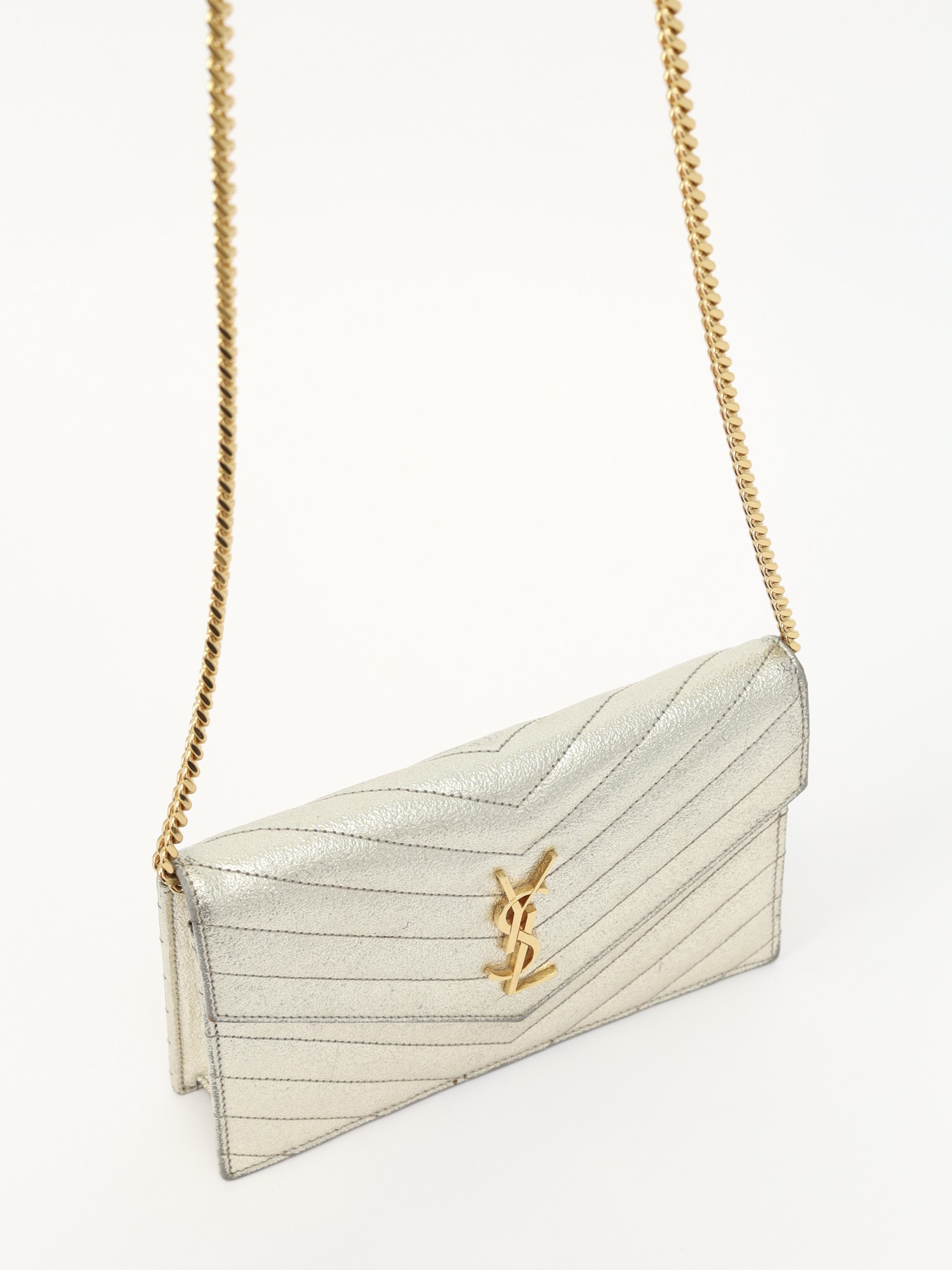 Saint Laurent Cassandre 4