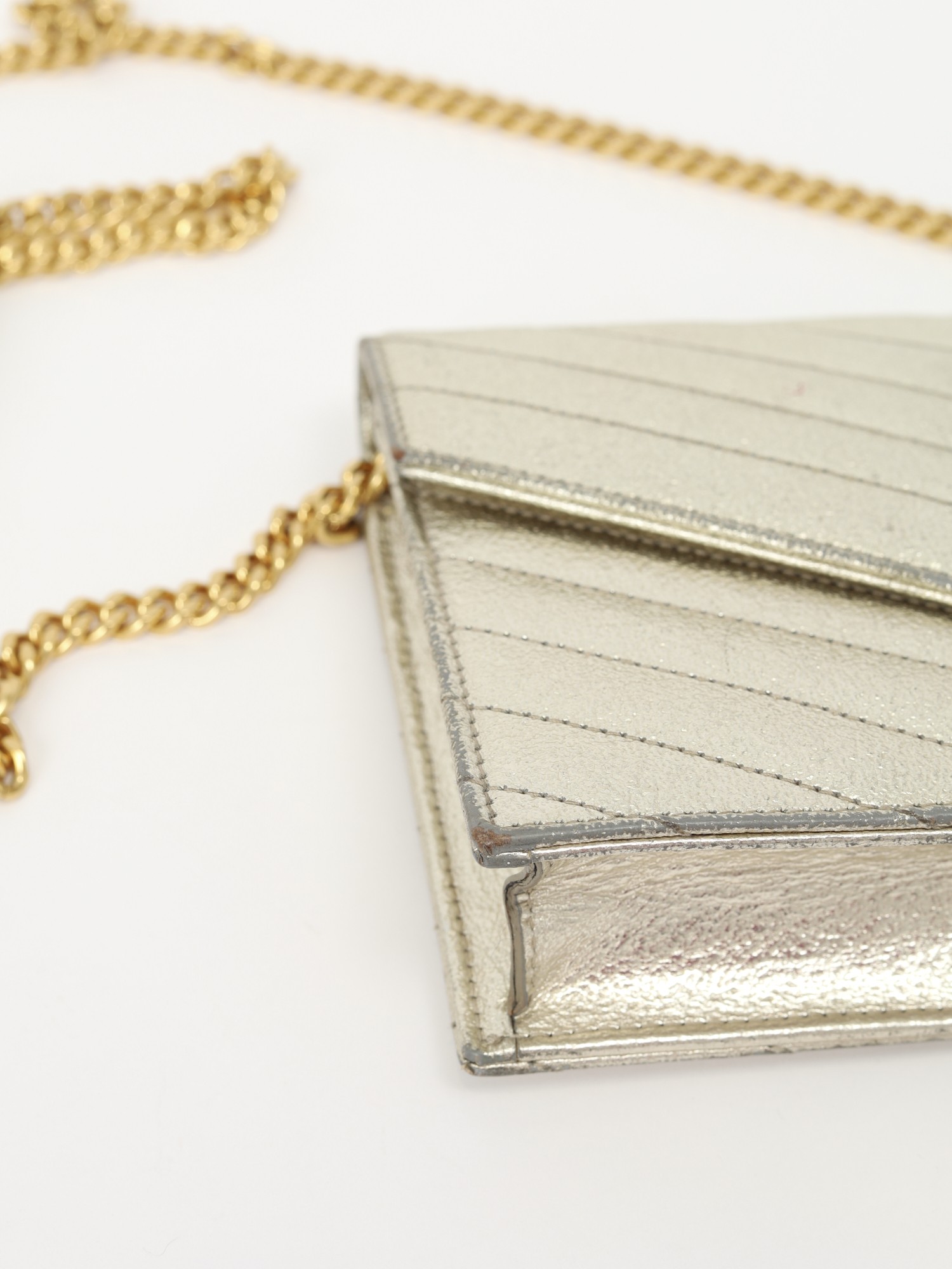 Saint Laurent Cassandre 9