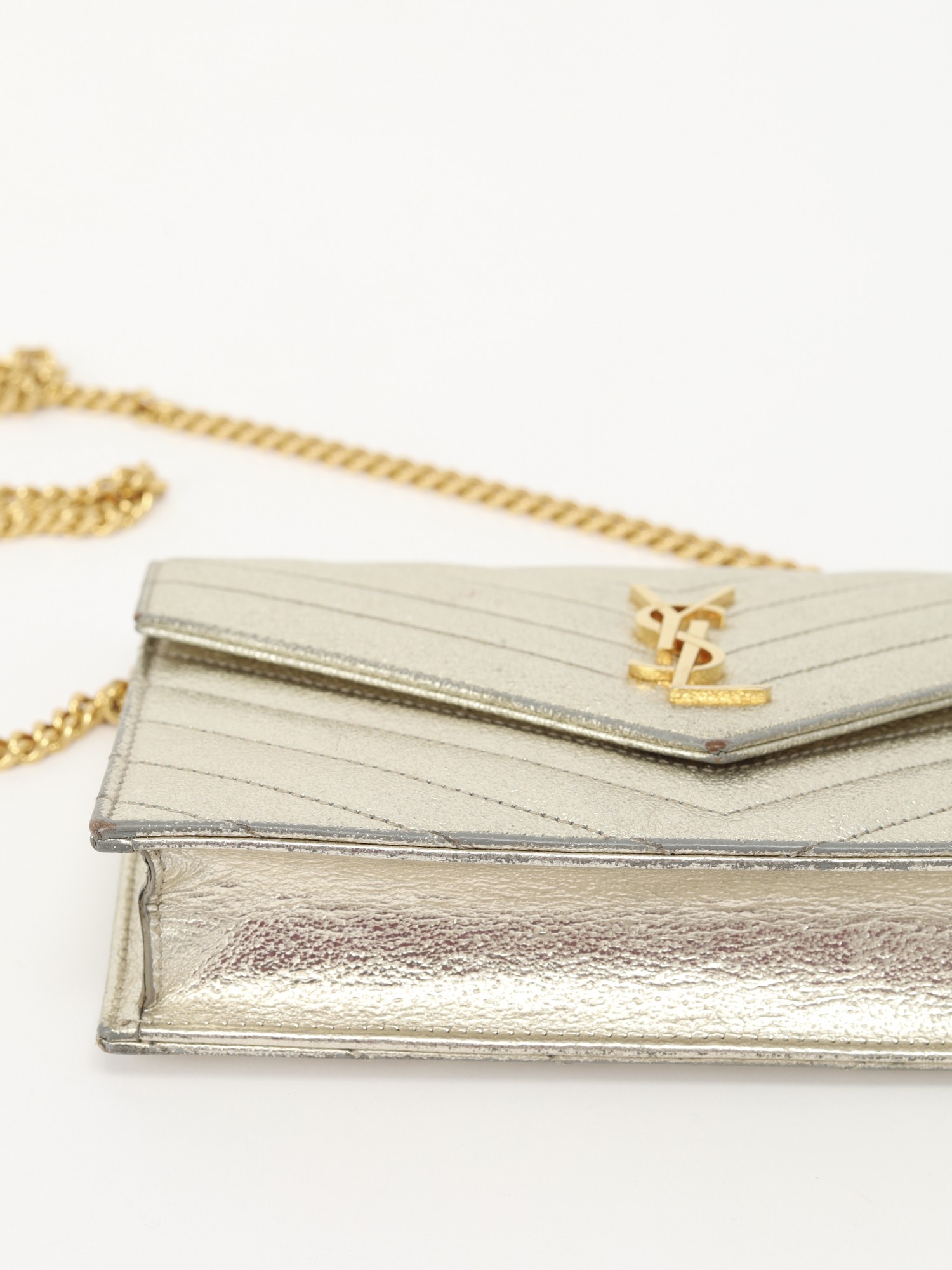 Saint Laurent Cassandre 6