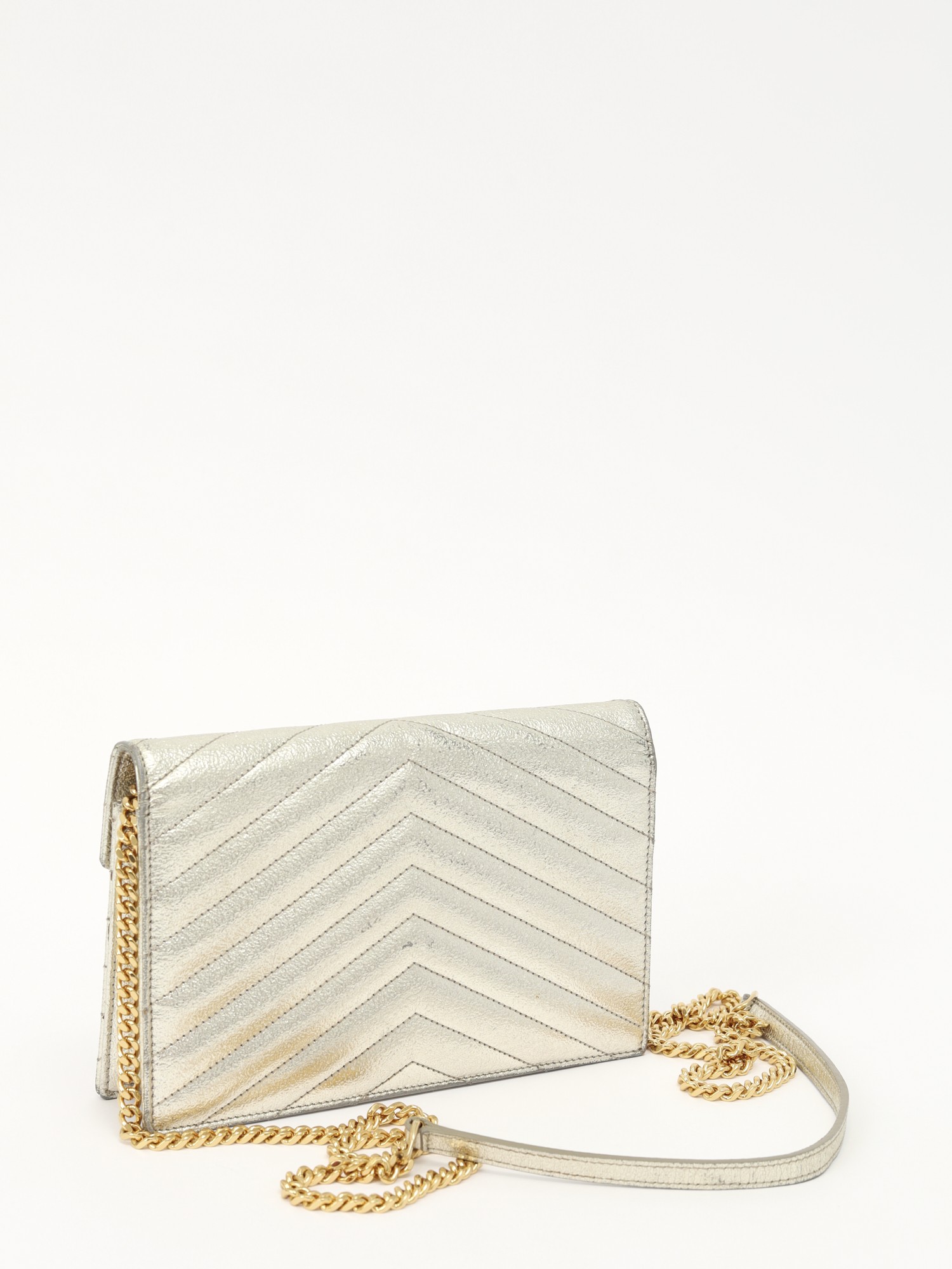 Saint Laurent Cassandre 3