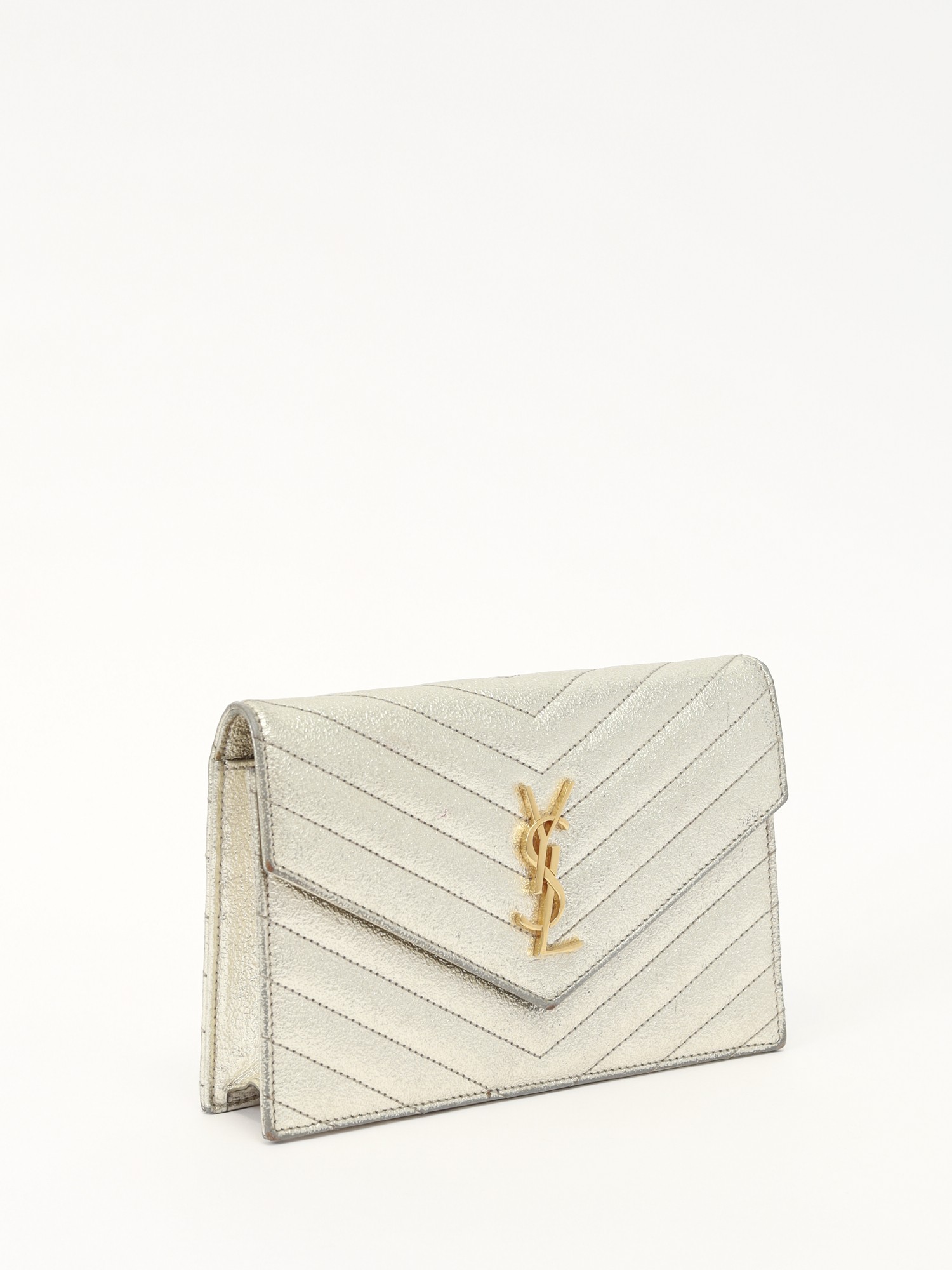 Saint Laurent Cassandre 2