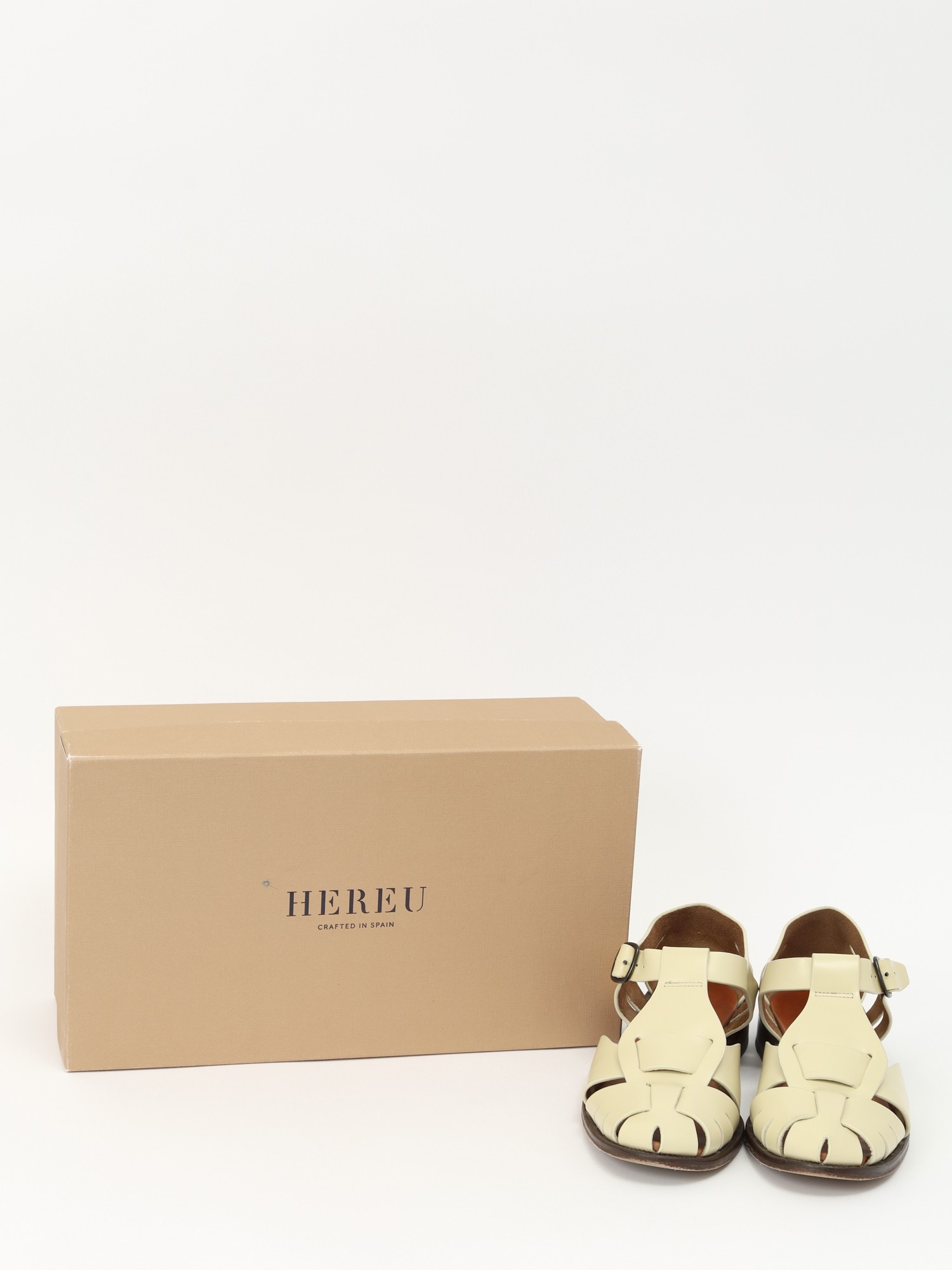 Hereu Shoes 39 2